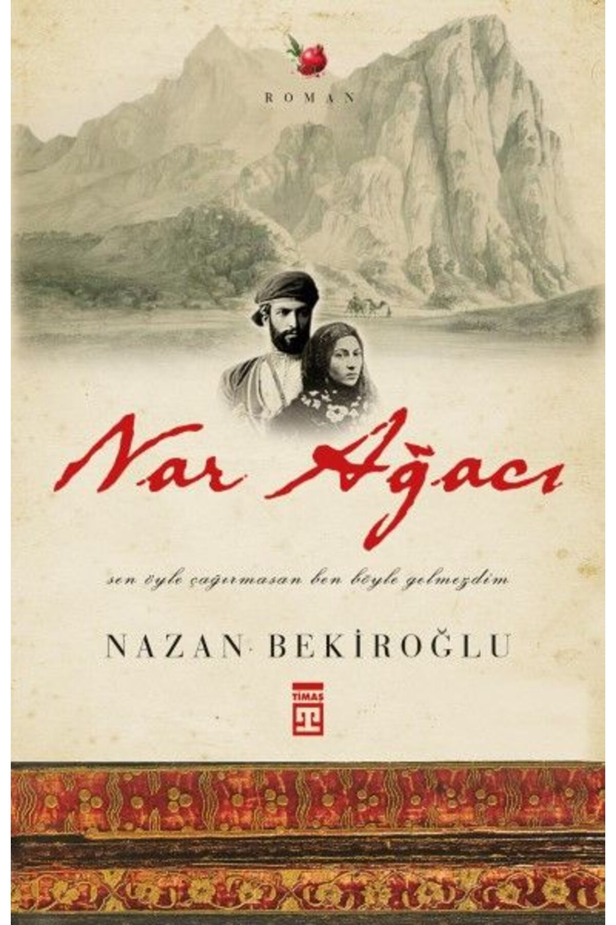 Destek Yayınları Nar Ağacı