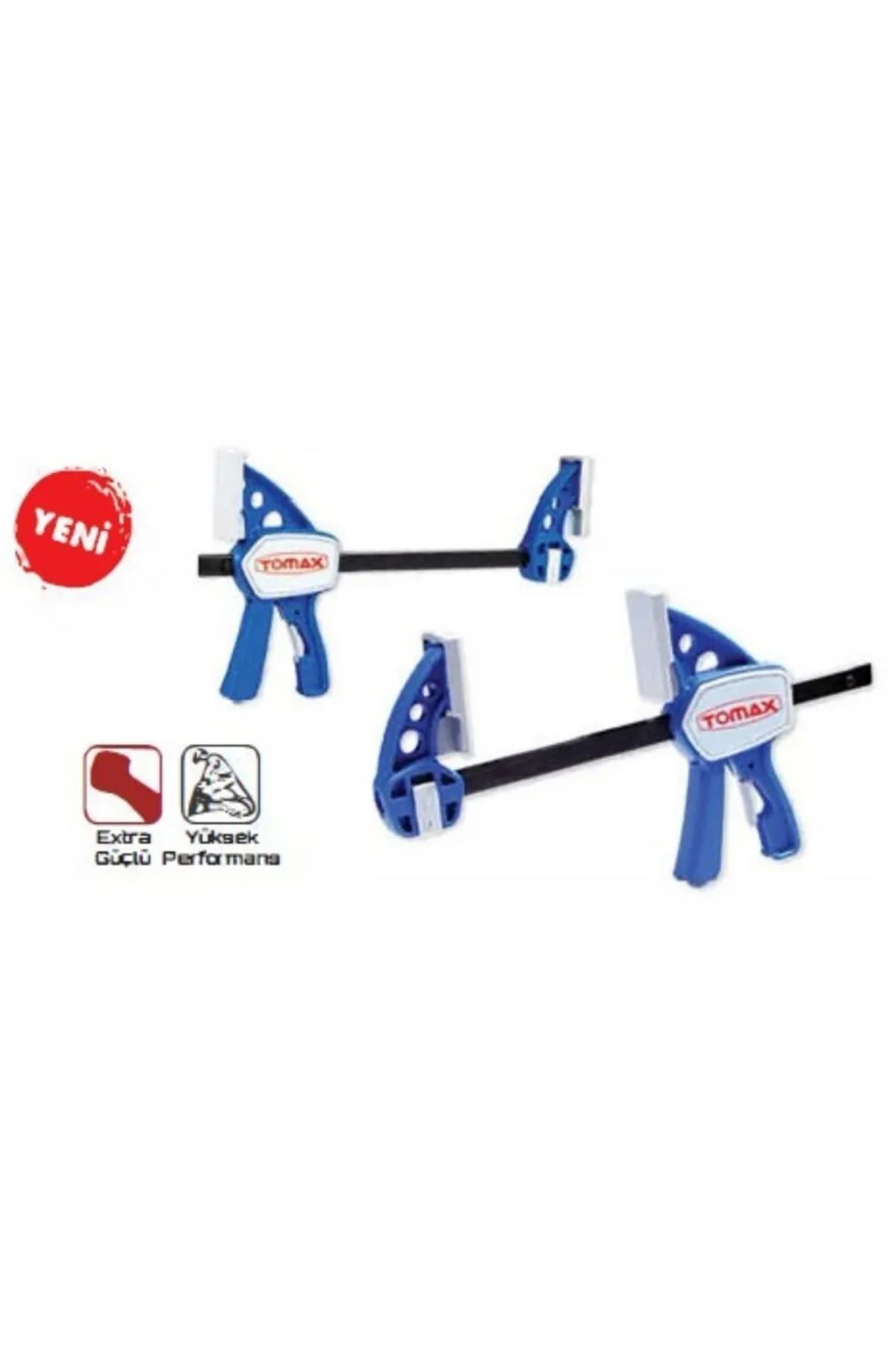 Modafiks Marangoz Ağır Tip İşkence - 450 Mm