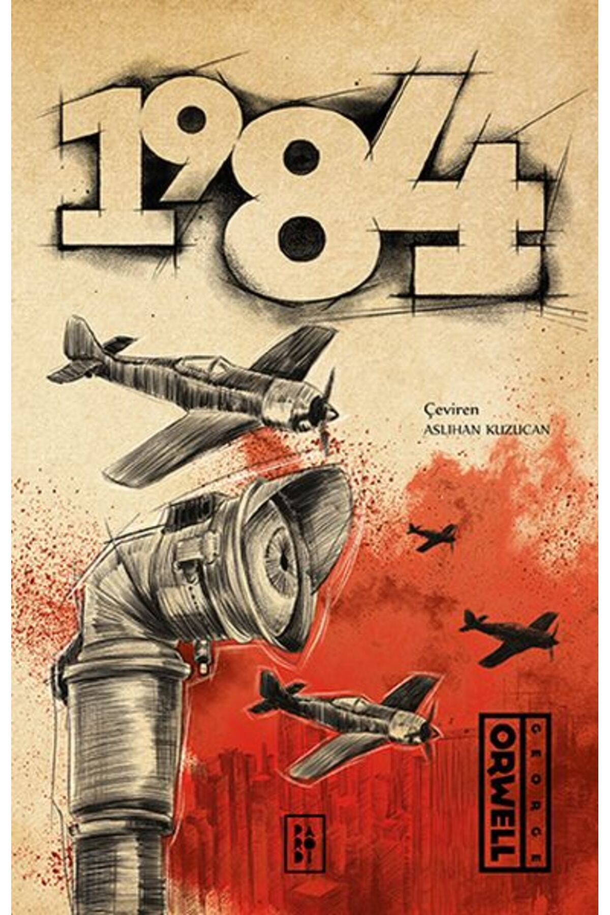 Parodi Yayınları 1984