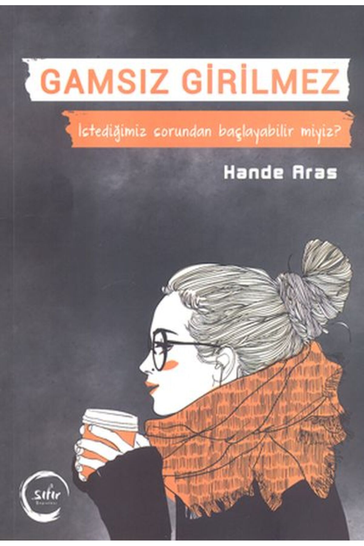 Sıfır Yayınları Gamsız Girilmez