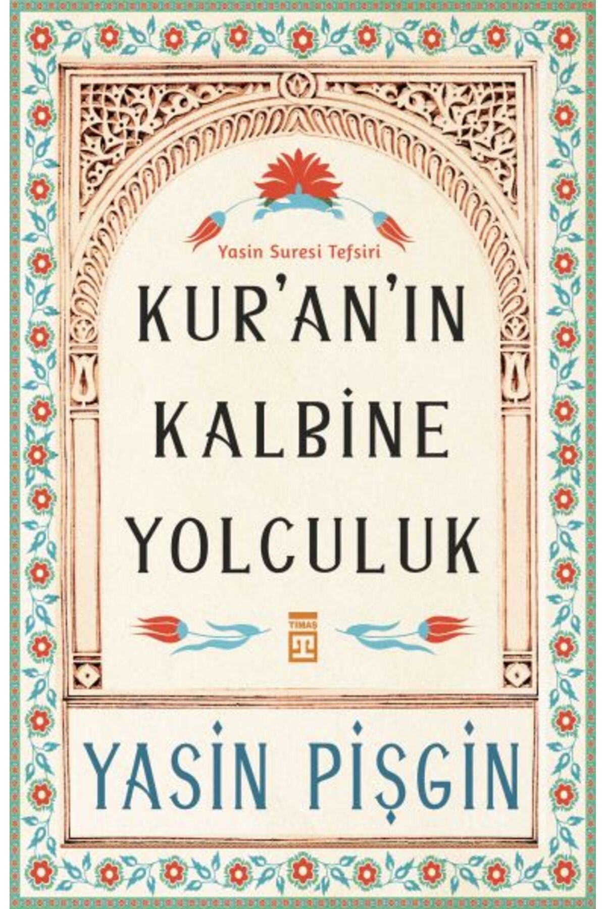 Destek Yayınları Kuranın Kalbine Yolculuk