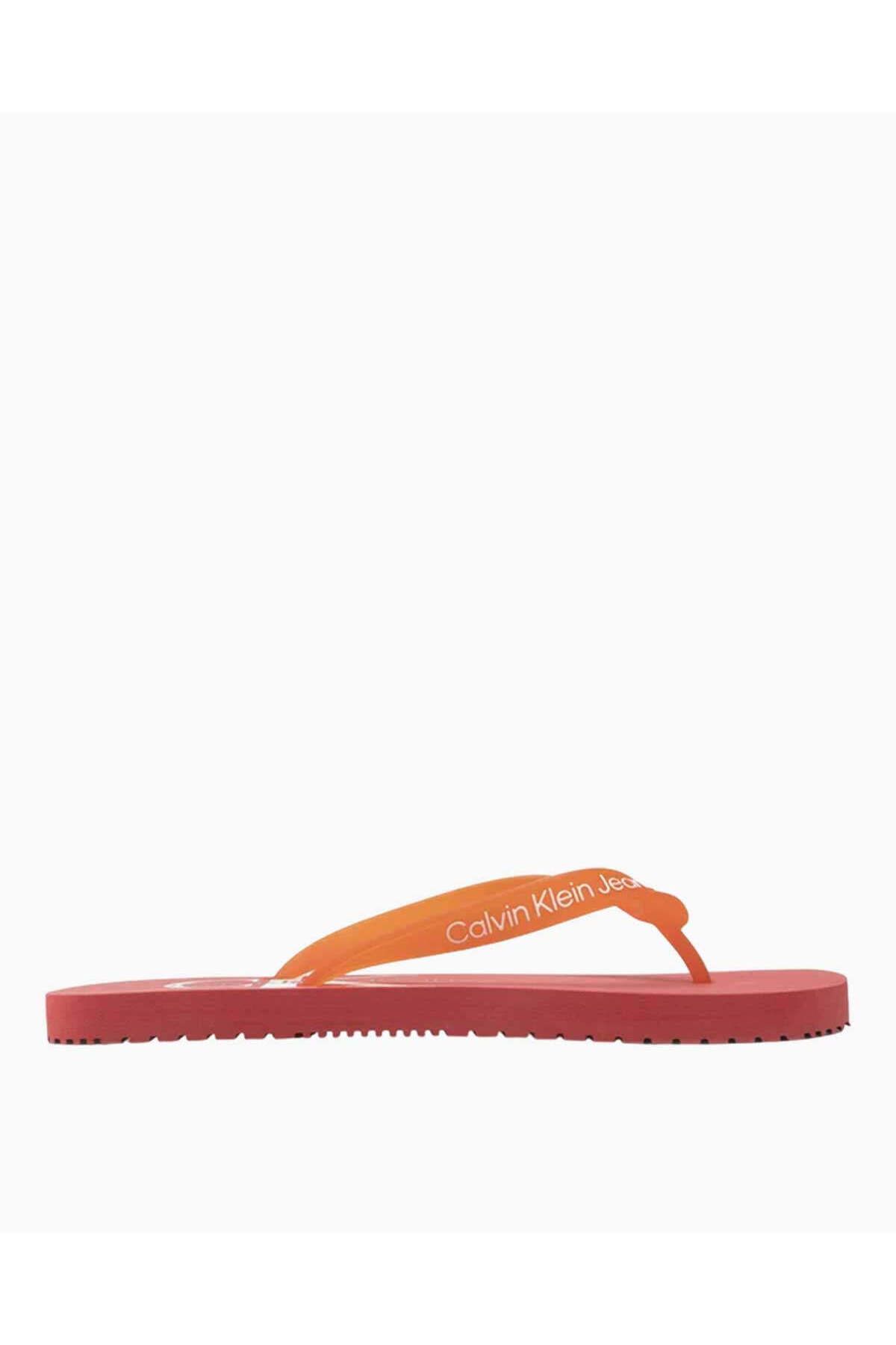 Calvin Klein Beach Sandal Gradient Kadın Terlik
