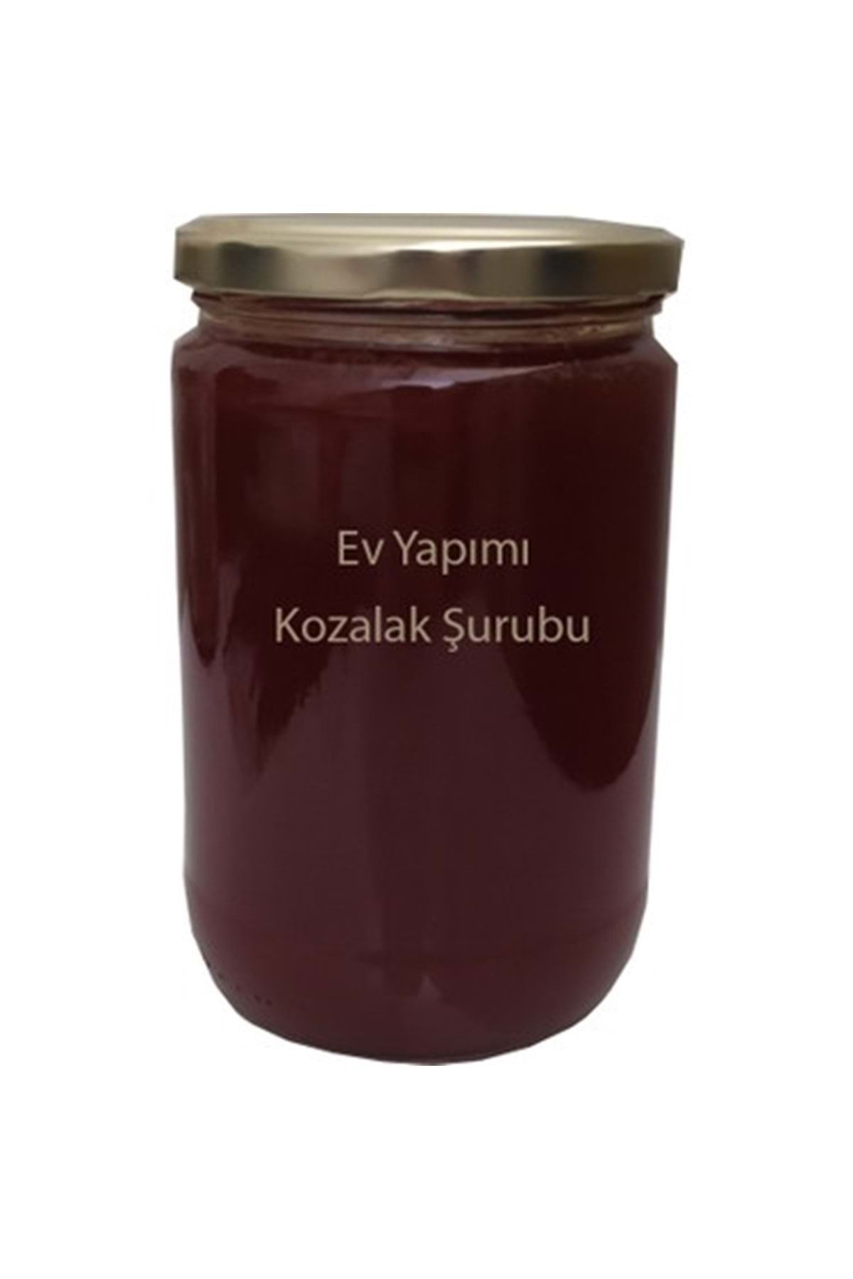 Kayısı İste Çam Kozalak Şurubu (660 gr)