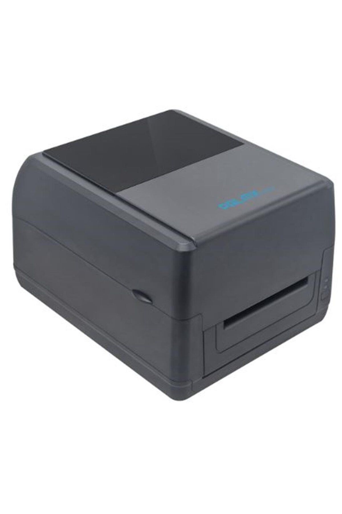 Vobotek Teknoloji-Palmx dxp-400 usb, ethernet connected barcode printer 1