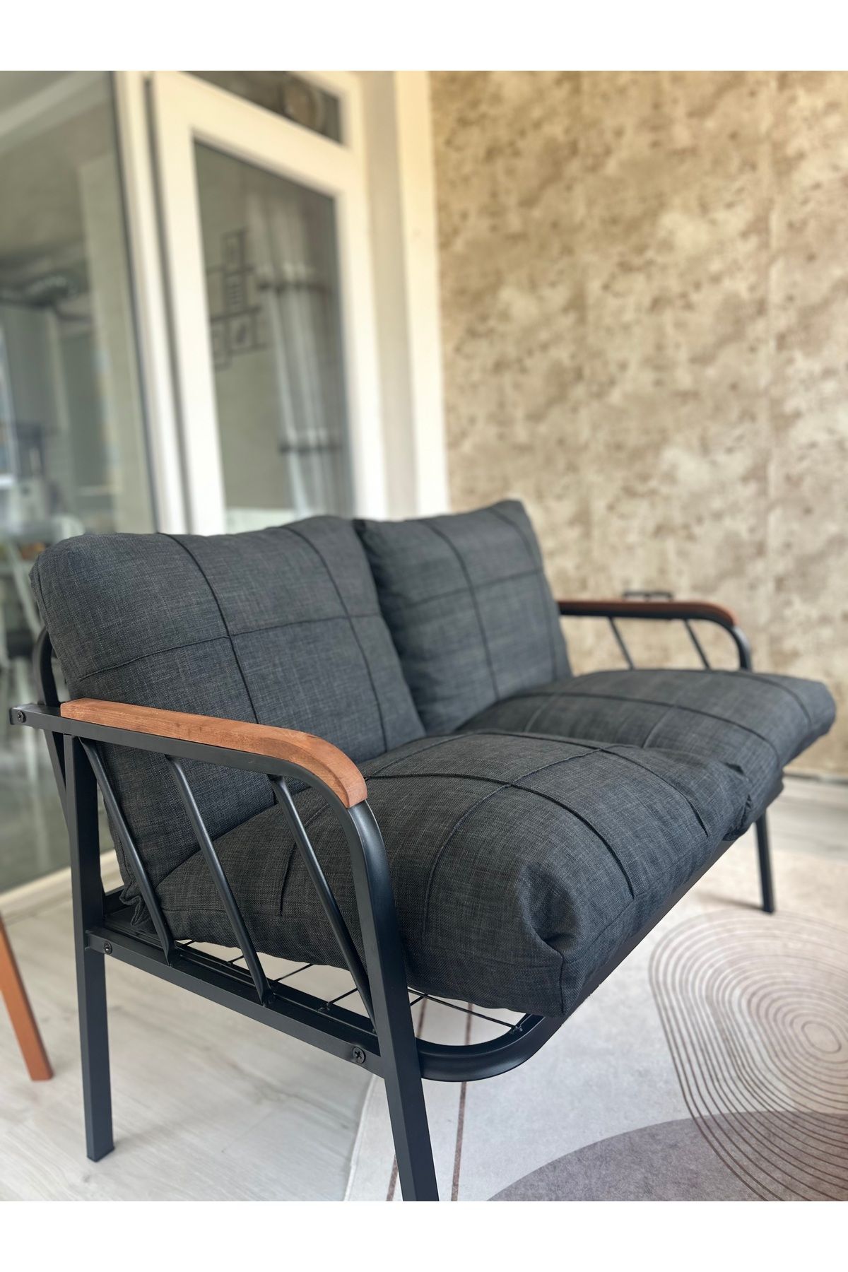 VERDE HOME BAHÇE