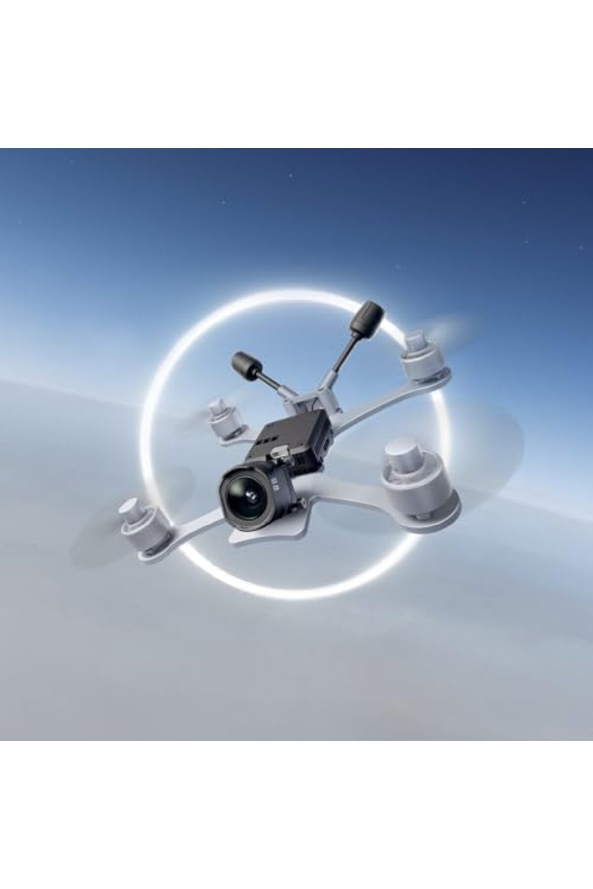 DJI-O4 Air Unit Pro for FPV drone, digital transmission system, low latency 15ms, max range 5