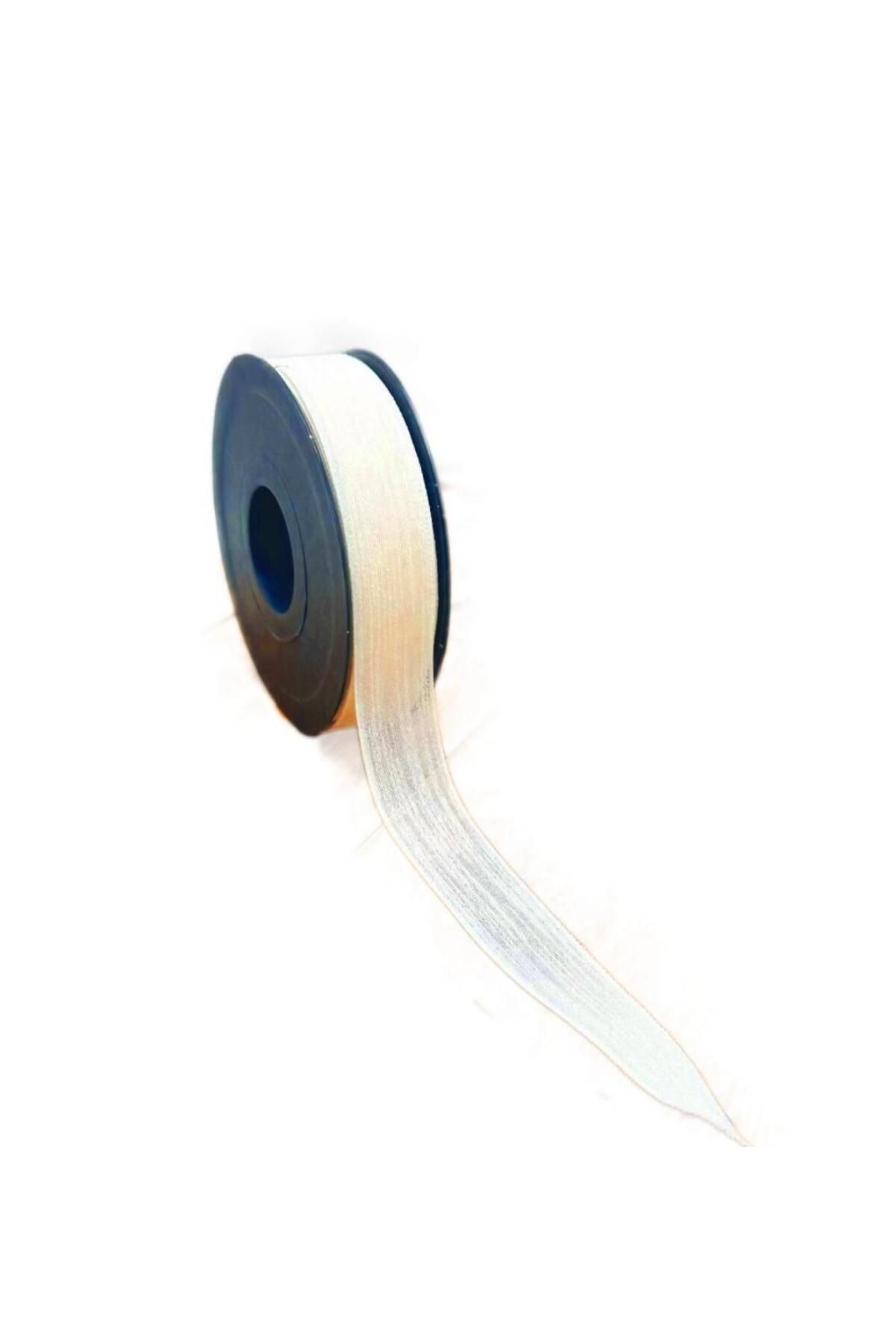 DUCK HOBY 20 mt Keten Kurdele Nopeli 25 mm