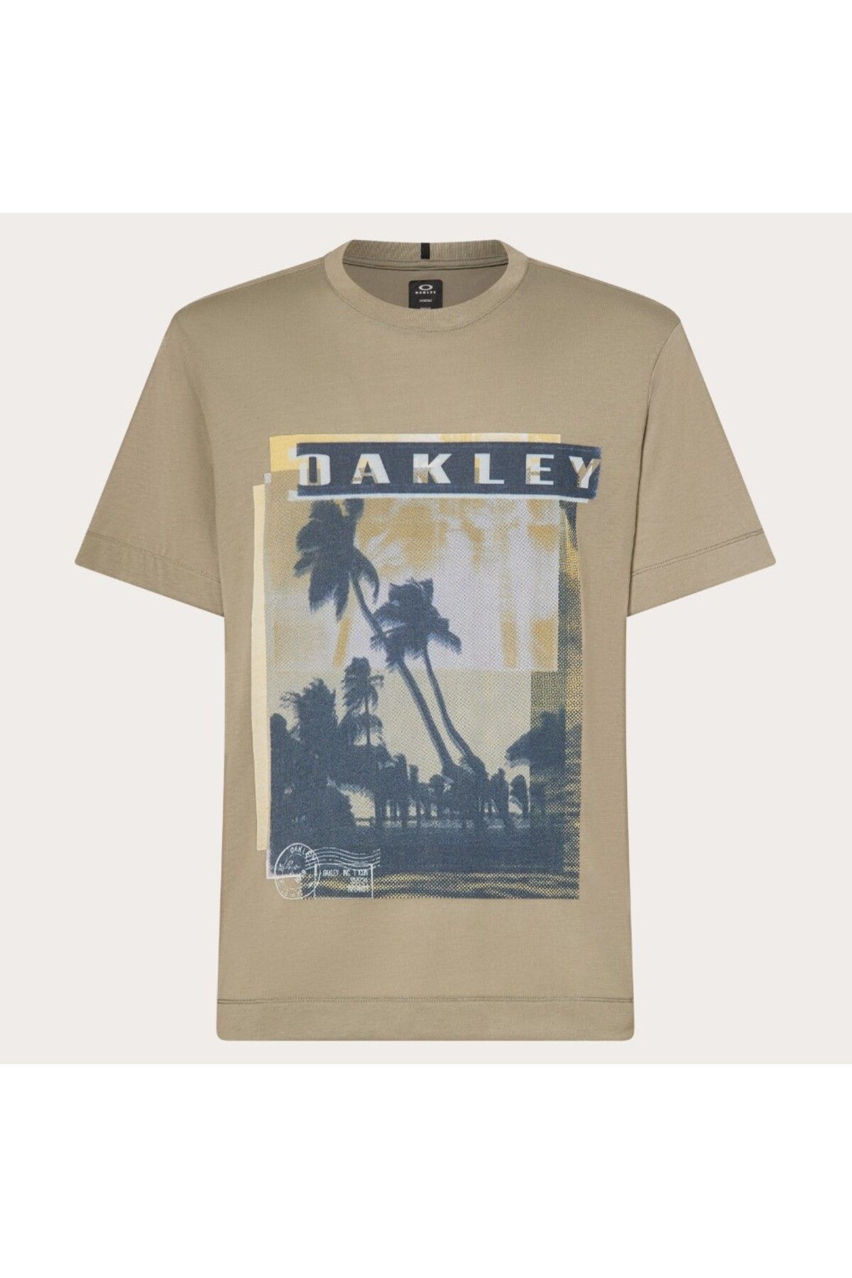 Oakley PALM TEE