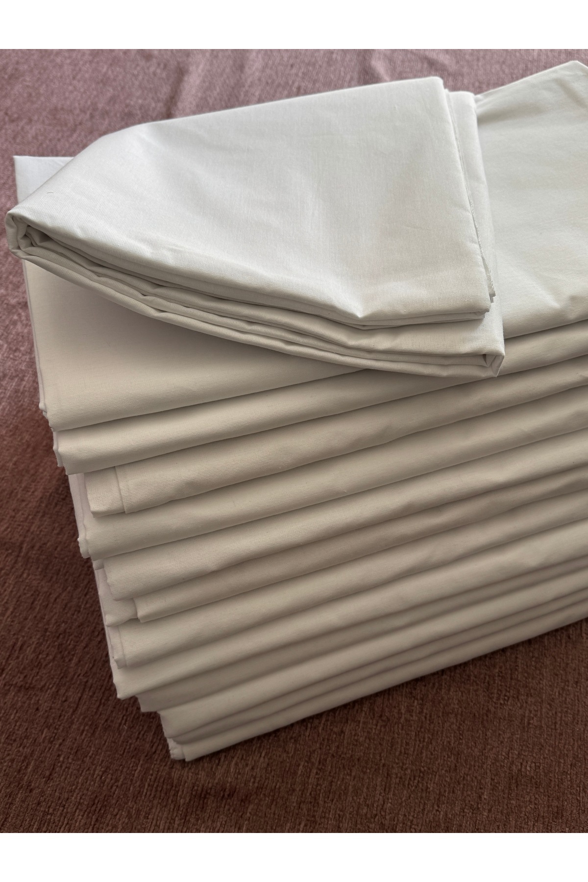 By Masuaa-100% Cotton Double Quilt Mattress (175X240Cm) 1