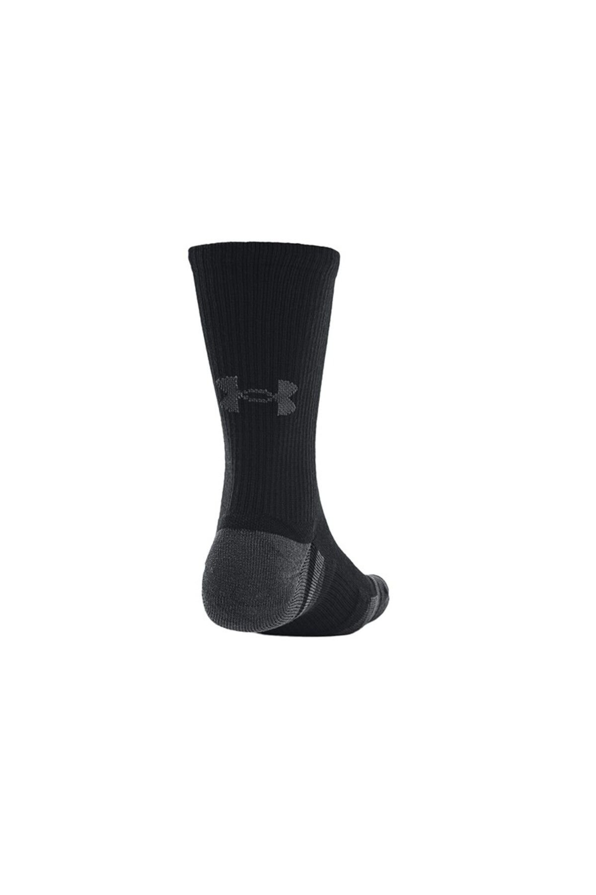 Under Armour-Under Armour Performance Socks 3 Pairs Set 2