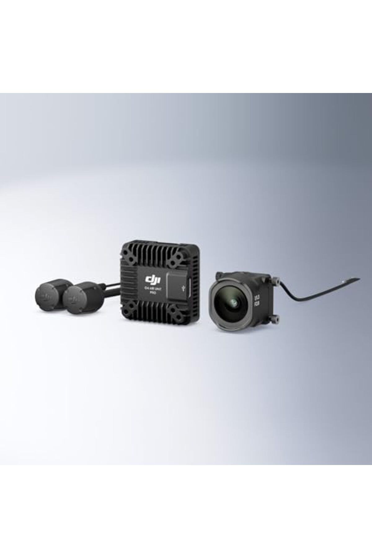 DJI-O4 Air Unit Pro for FPV drone, digital transmission system, low latency 15ms, max range 4