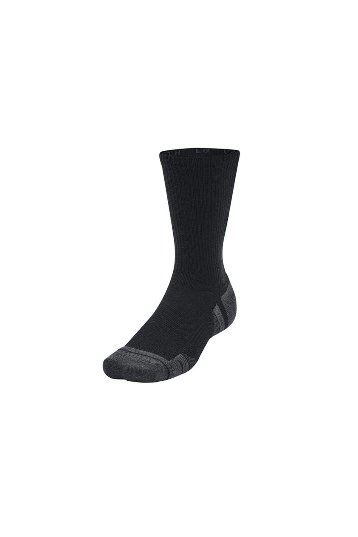 Under Armour-Under Armour Performance Socks 3 Pairs Set 3