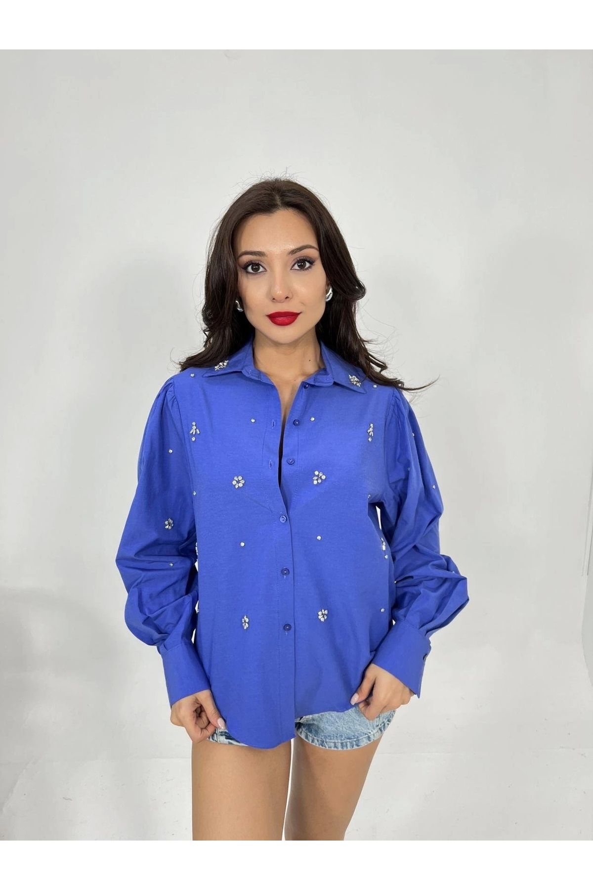 MODA 6871 GÖEKOR