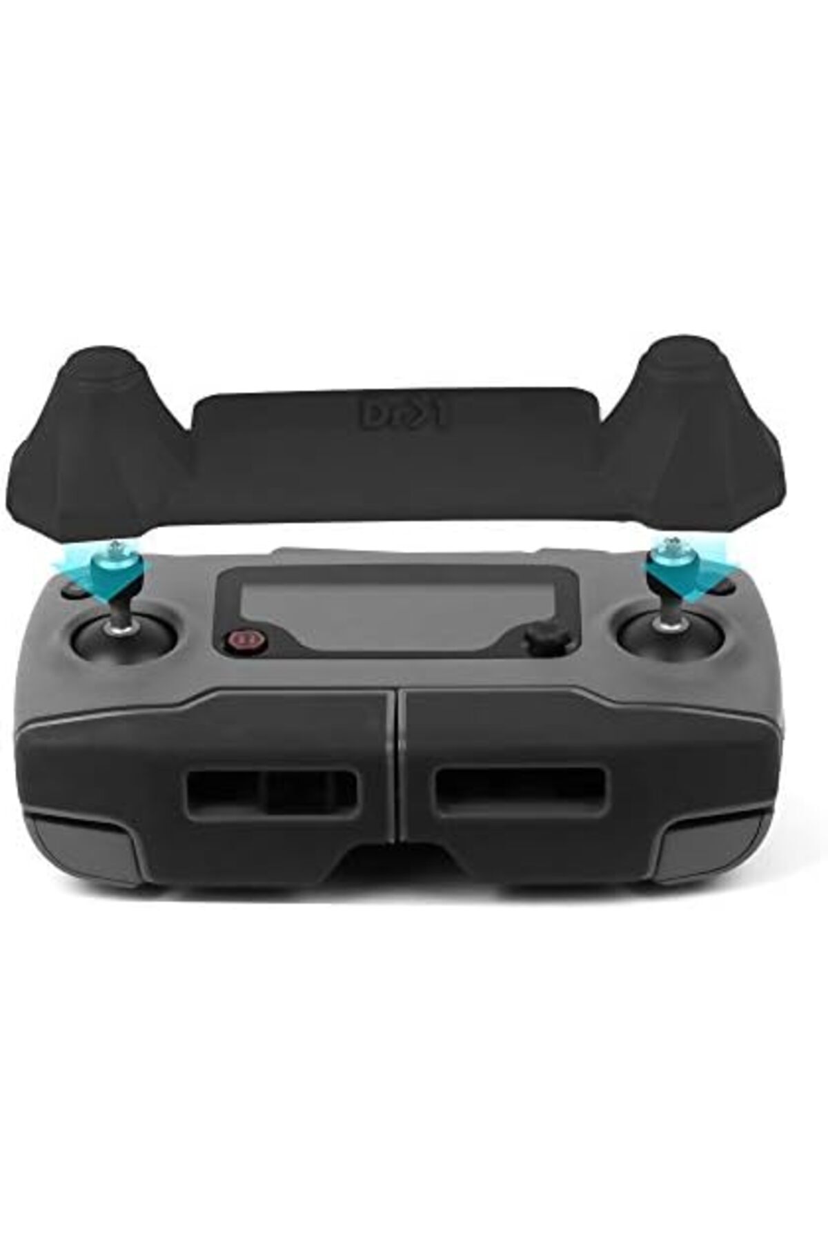 Protector-DJI DR1 Smart Controller Joystick for DJI Mavic 2 Pro / Zoom Portable Drone 4