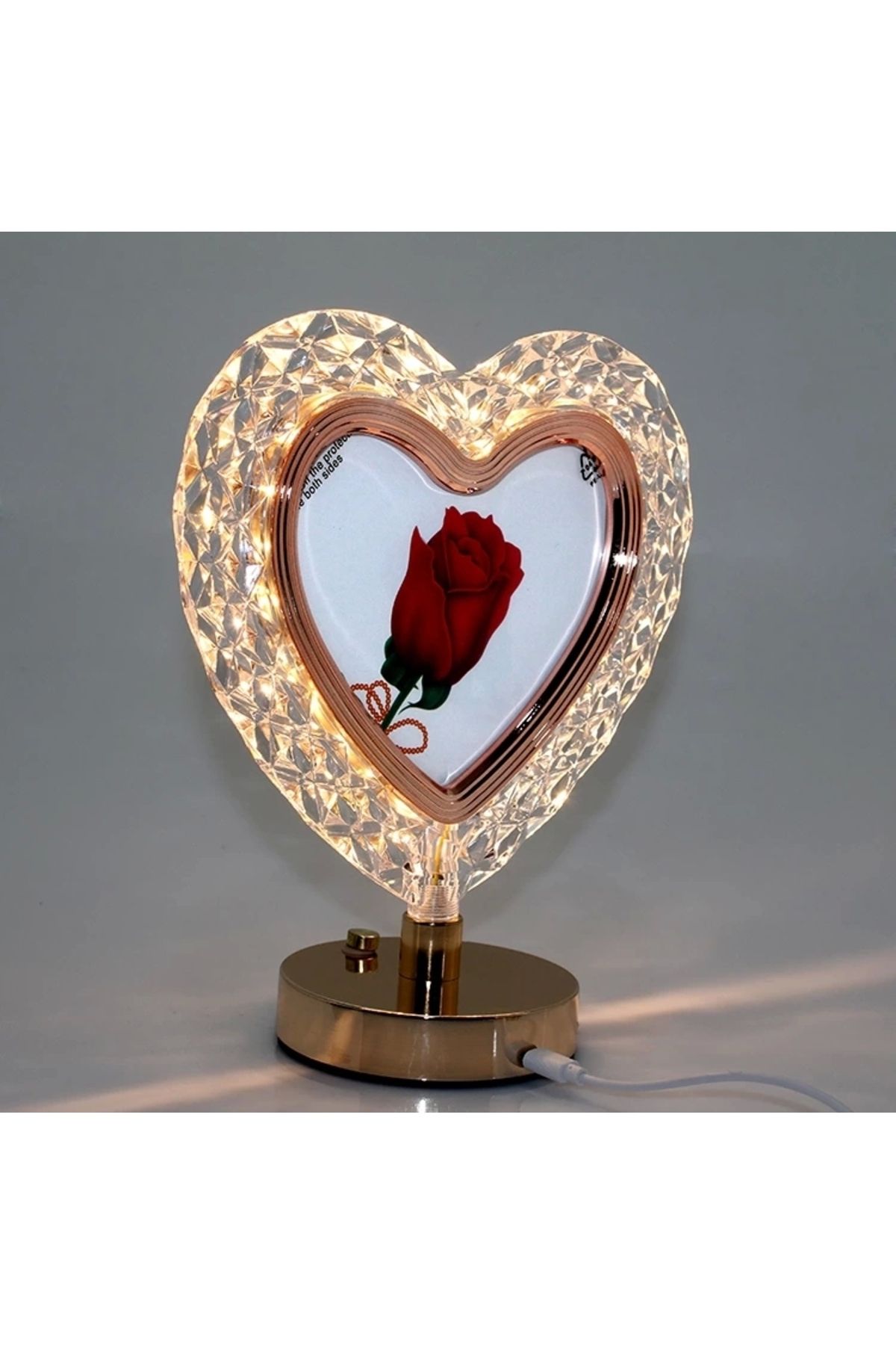 ShopNova Ledli Çerceve Alk1308