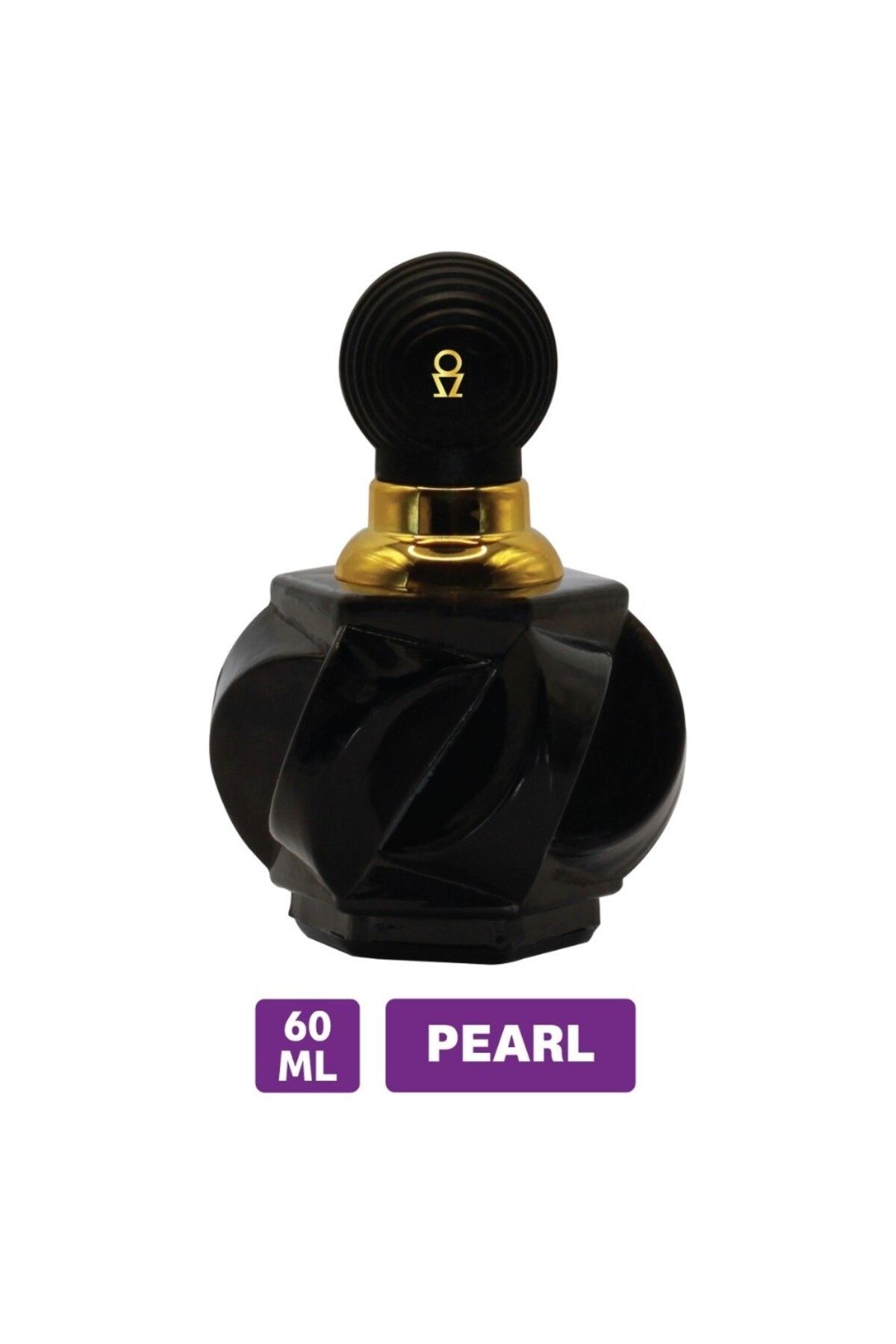 Jagler Pearl Kadın Parfüm 60 ml | Kalıcı ve Çiçeksi EdT