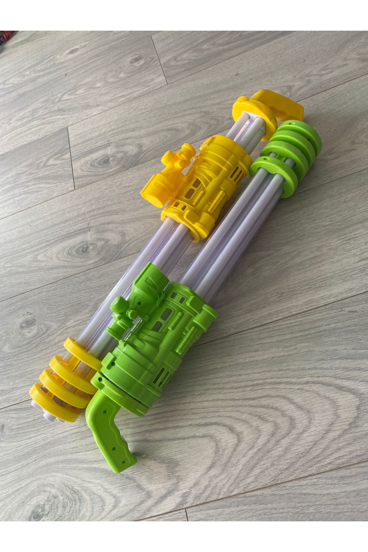 Toys Su pompası