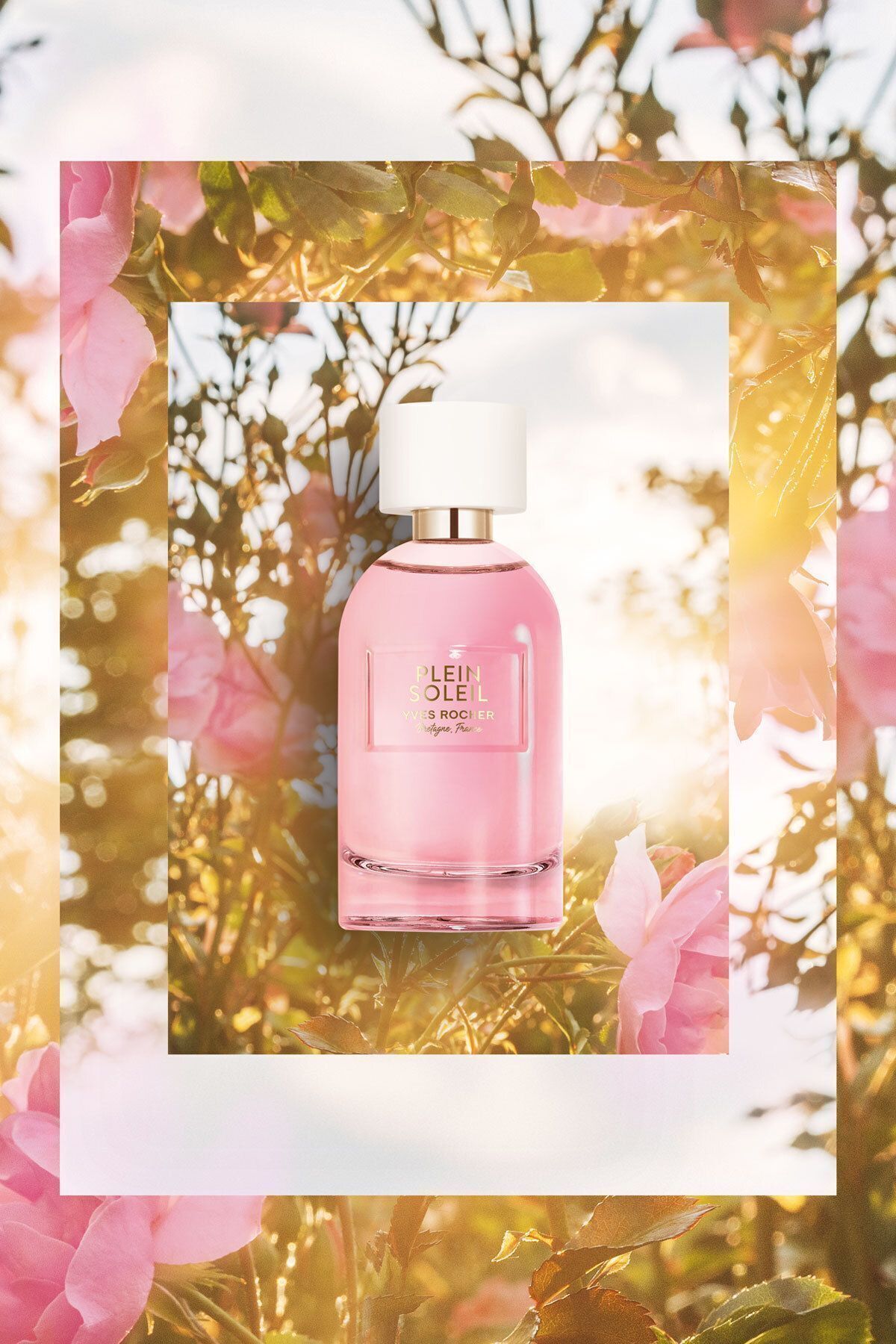 Yves Rocher-Plein Soleil Edp-Pleines Natures-100 ml 5