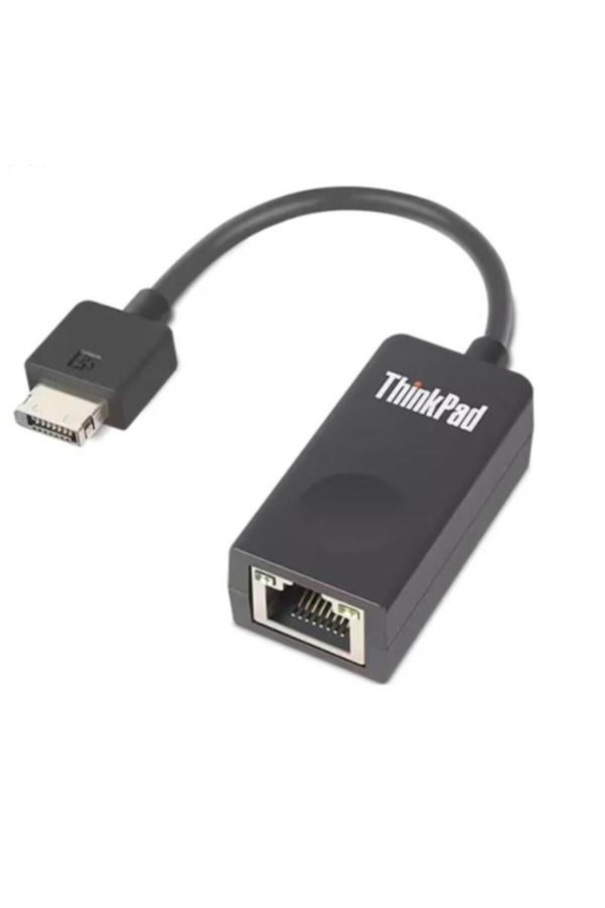 LENOVO THINKPAD 4X90Q84427 Ethernet Extensıon Adapter 2