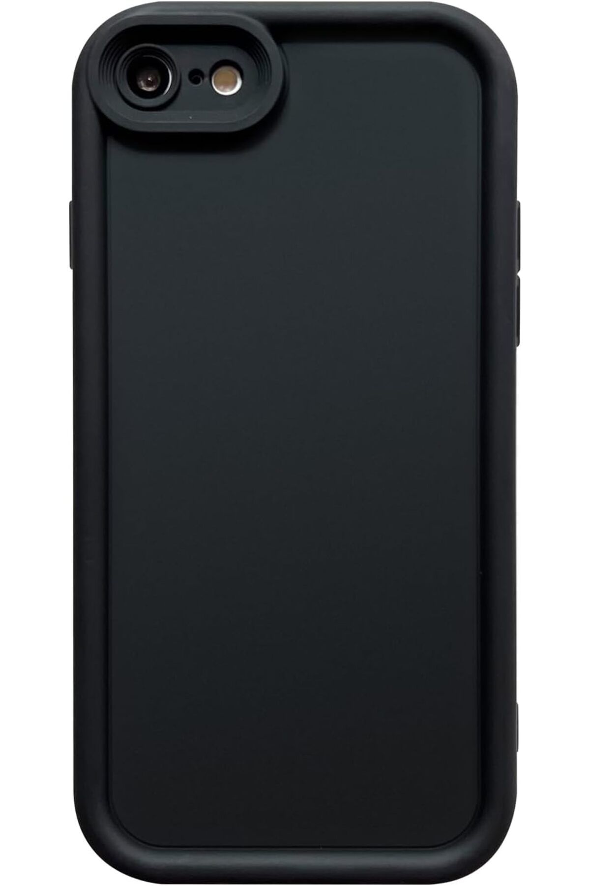 Leybaks Iphone 16E ile uyumlu , Dayanıklı Malzeme Ergonomik Kavrama Silikon Kılıf