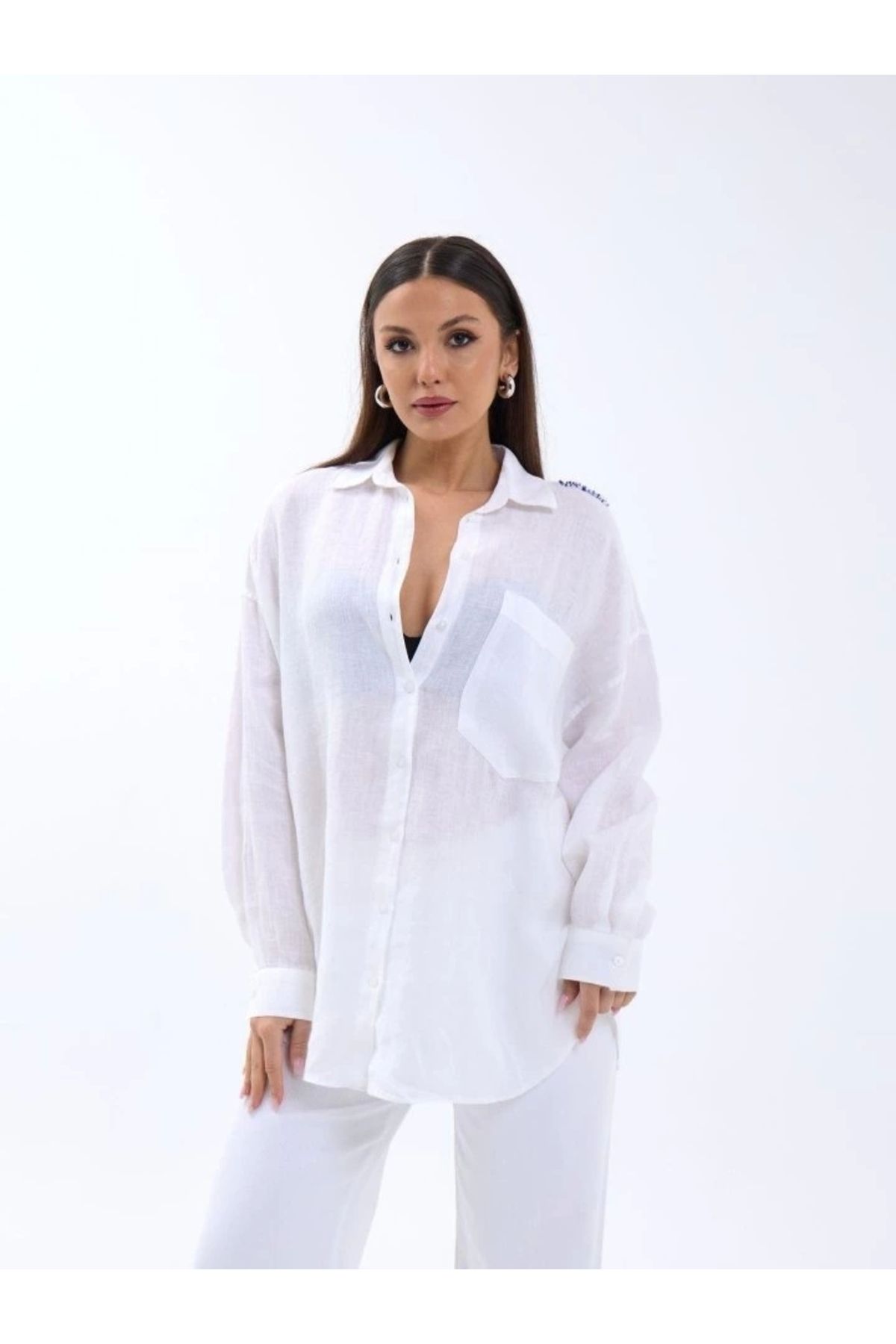 MODA 7399 GÖEKBEYAZ