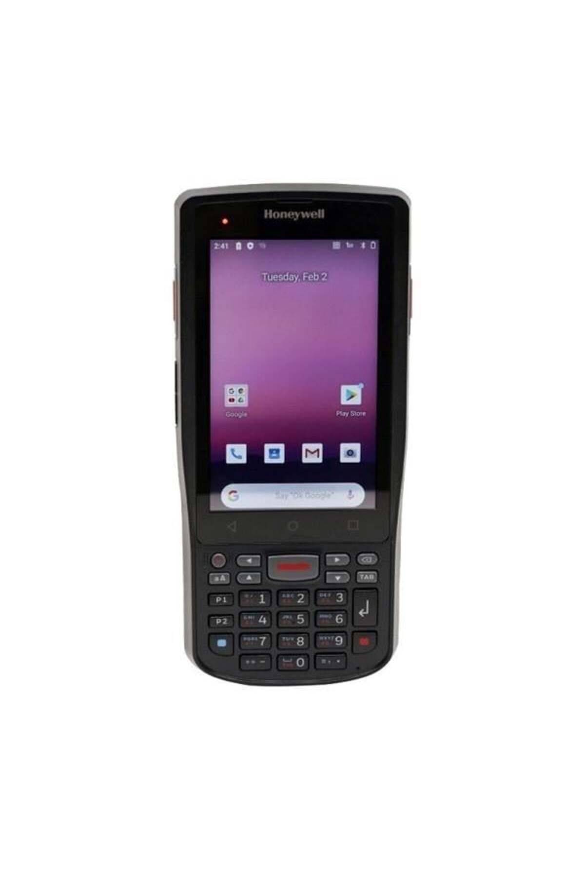 HONEYWELL 4.0 Eda51k 1.8ghz Wlan Bluetooth Android El Terminali