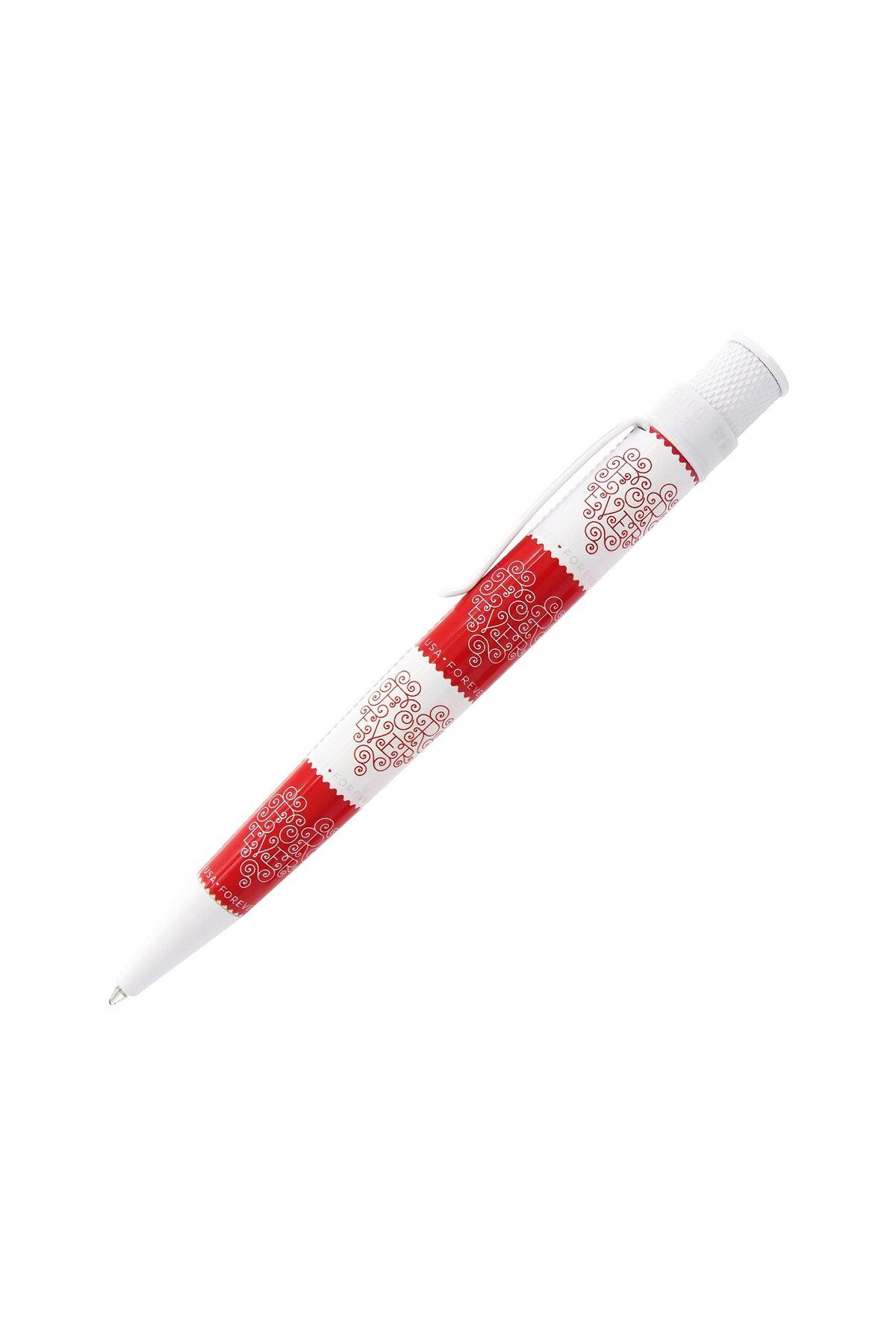 Retro 51 USPS Love Stamp Roller Kalem PRR-2315K