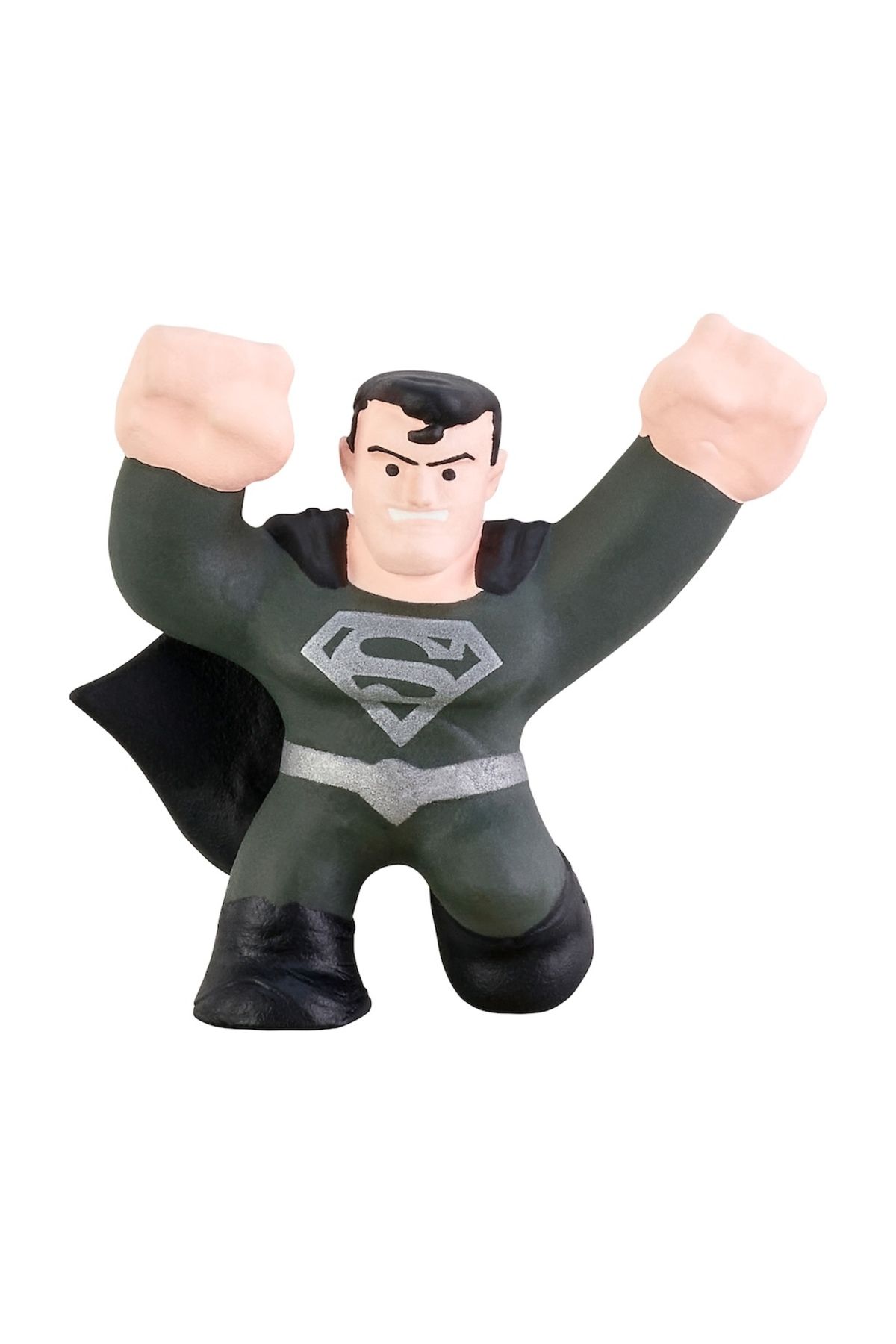 Goojitzu DC MINIS S4 CDU12-08274 KRYPTONIAN STEEL SUPERMAN