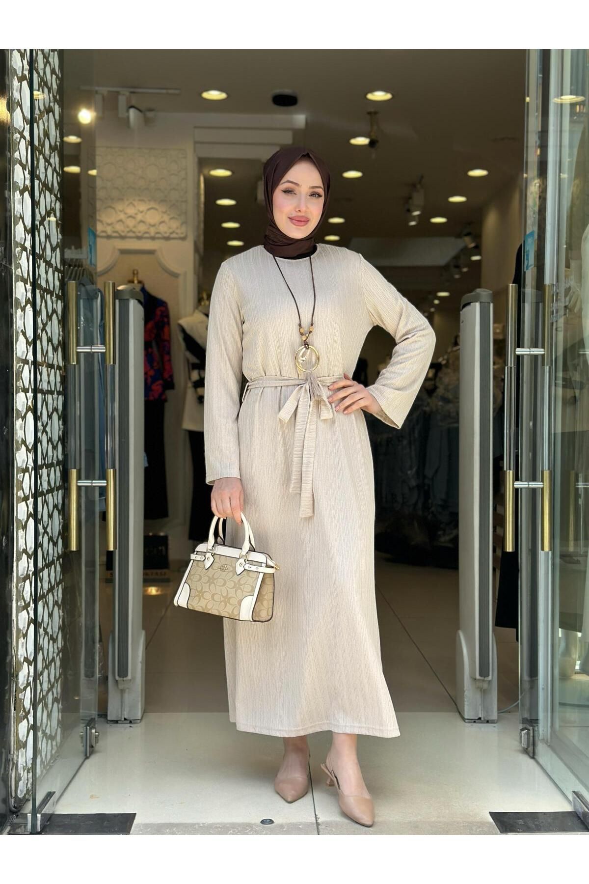 MODA ELBİSE