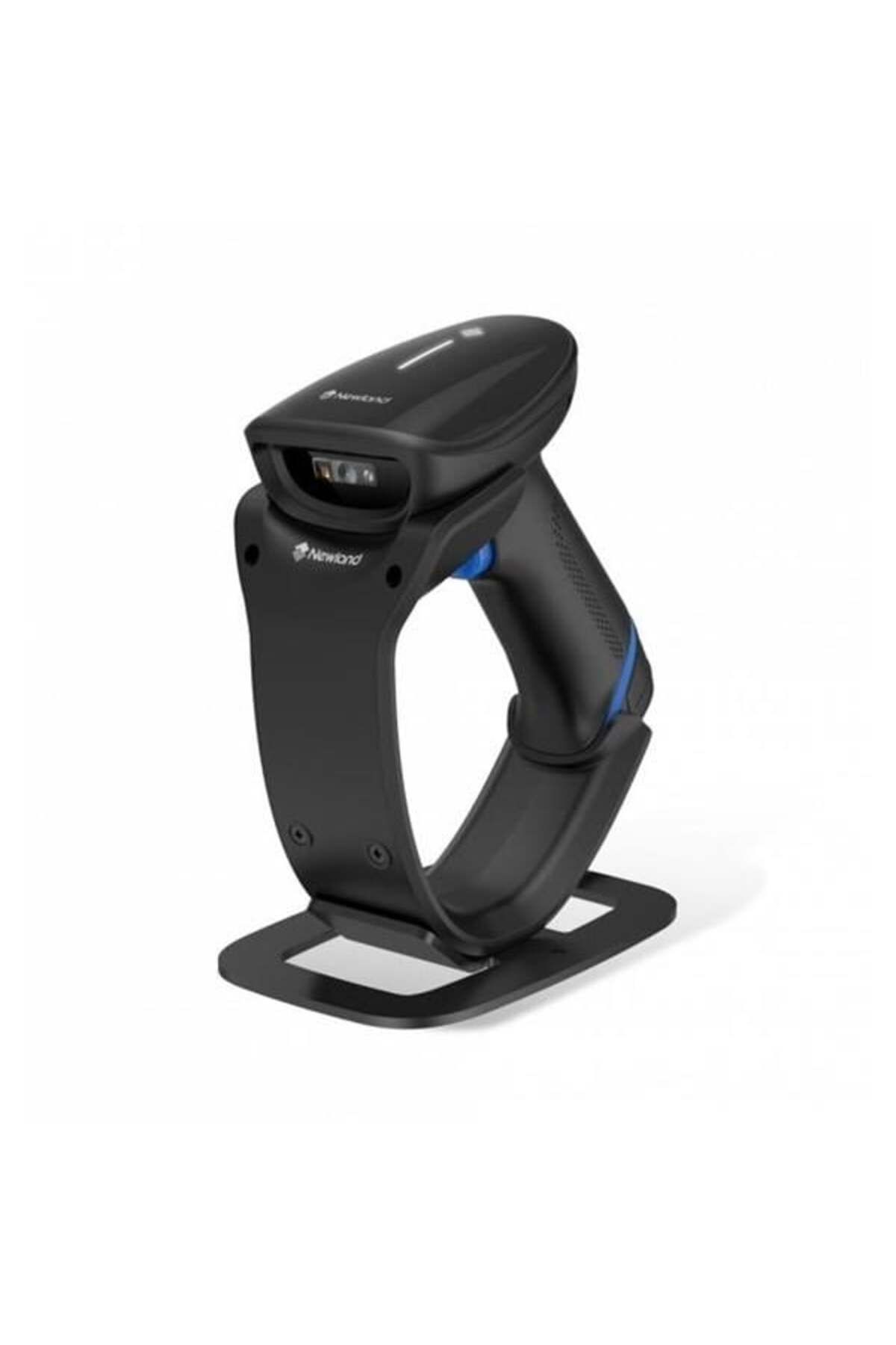 Newland 2d Hr2300-bt Bluetooth (KABLOSUZ) El Tipi Karekod Okuyucu