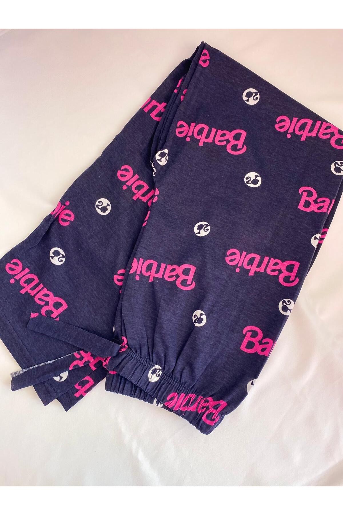 Victory kadın penye pijama alt