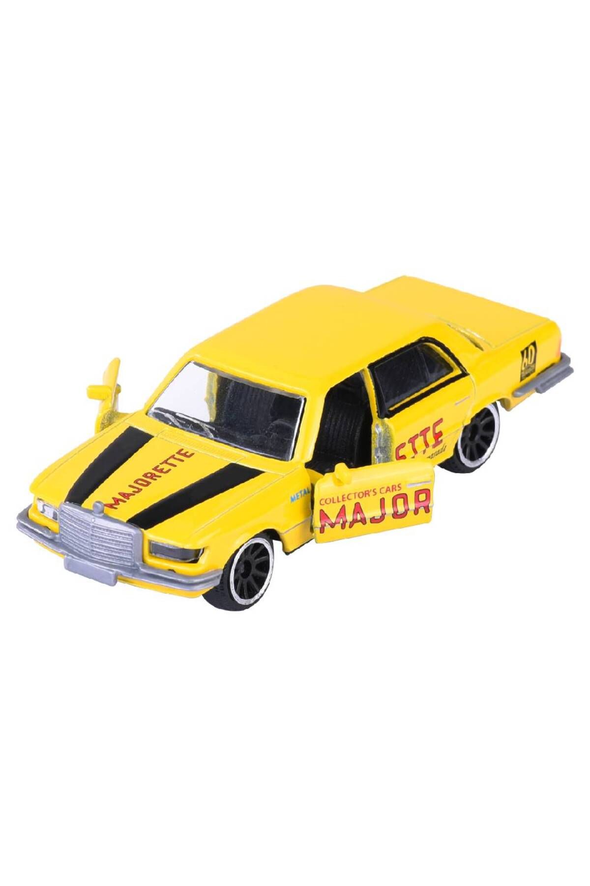 Majorette "Majorette Anniversary Edition Premium MERCEDES-BENZ 450 SEL