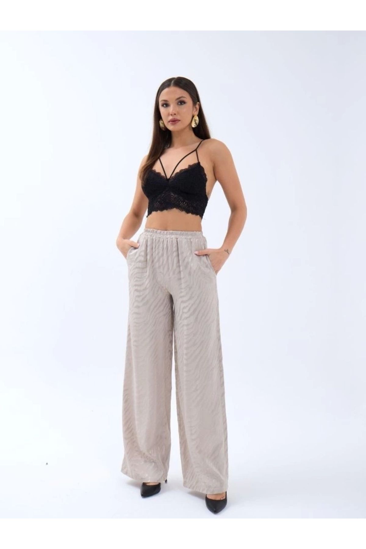 MODA 7400 PANTOONFORİ
