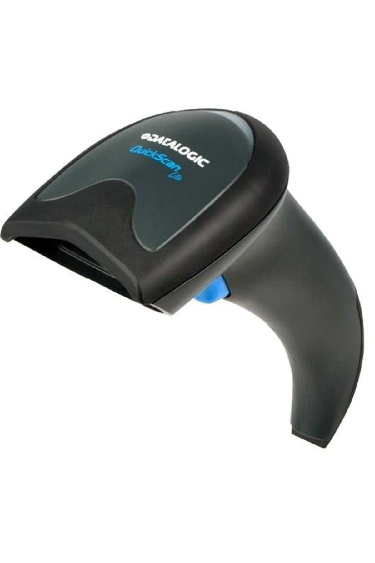 Datalogic El 1d Laser Quickscan Lite Qw2100 Usb El Tipi Barkod Okuyucu Ayaklı