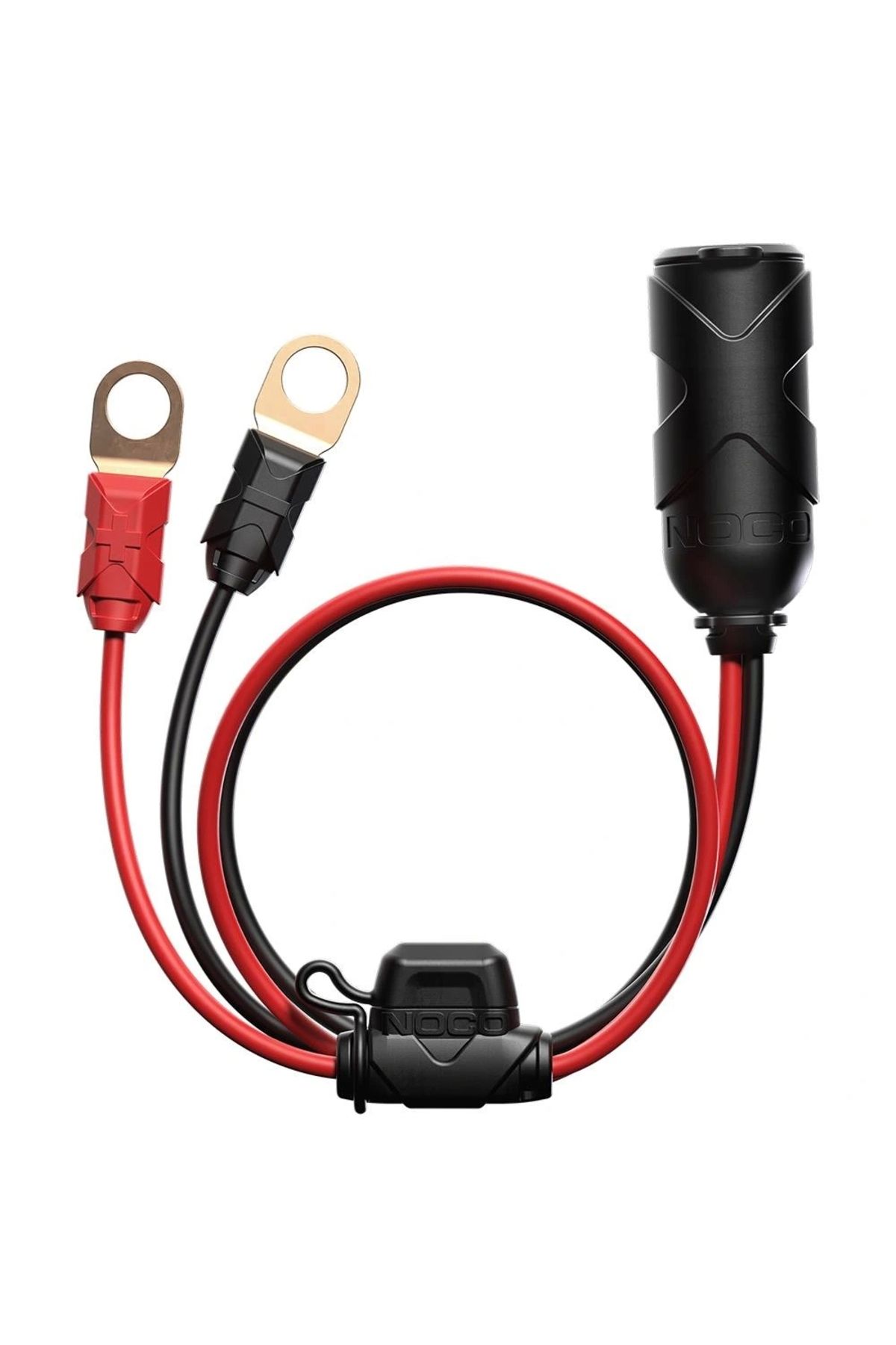 ShopNova NOCO GC018 Halka Terminalli Akü Bağlantı Çakmaklık Soketi