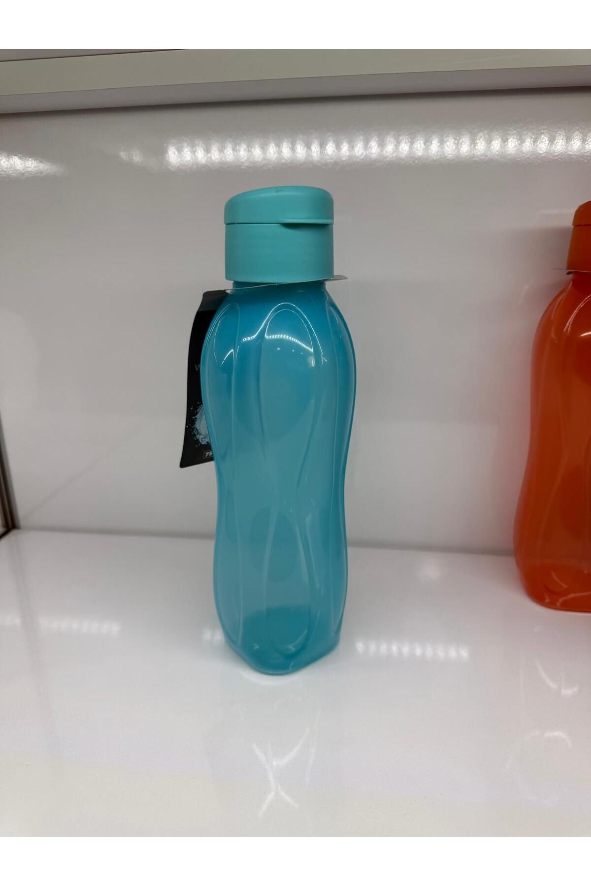 novella plastik SU ŞİŞESİ