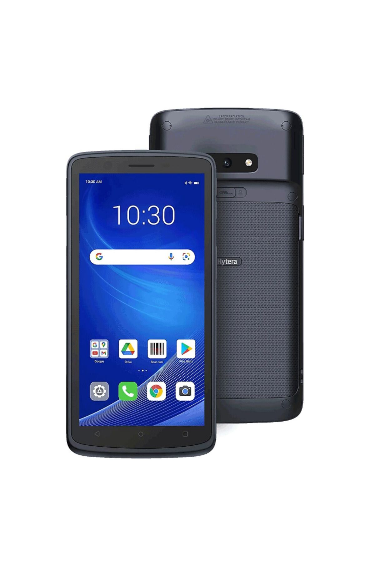 HYTERA 5.5" Psc420 Wlan 4g Lte (2D) Karekod Android 11 El Terminali