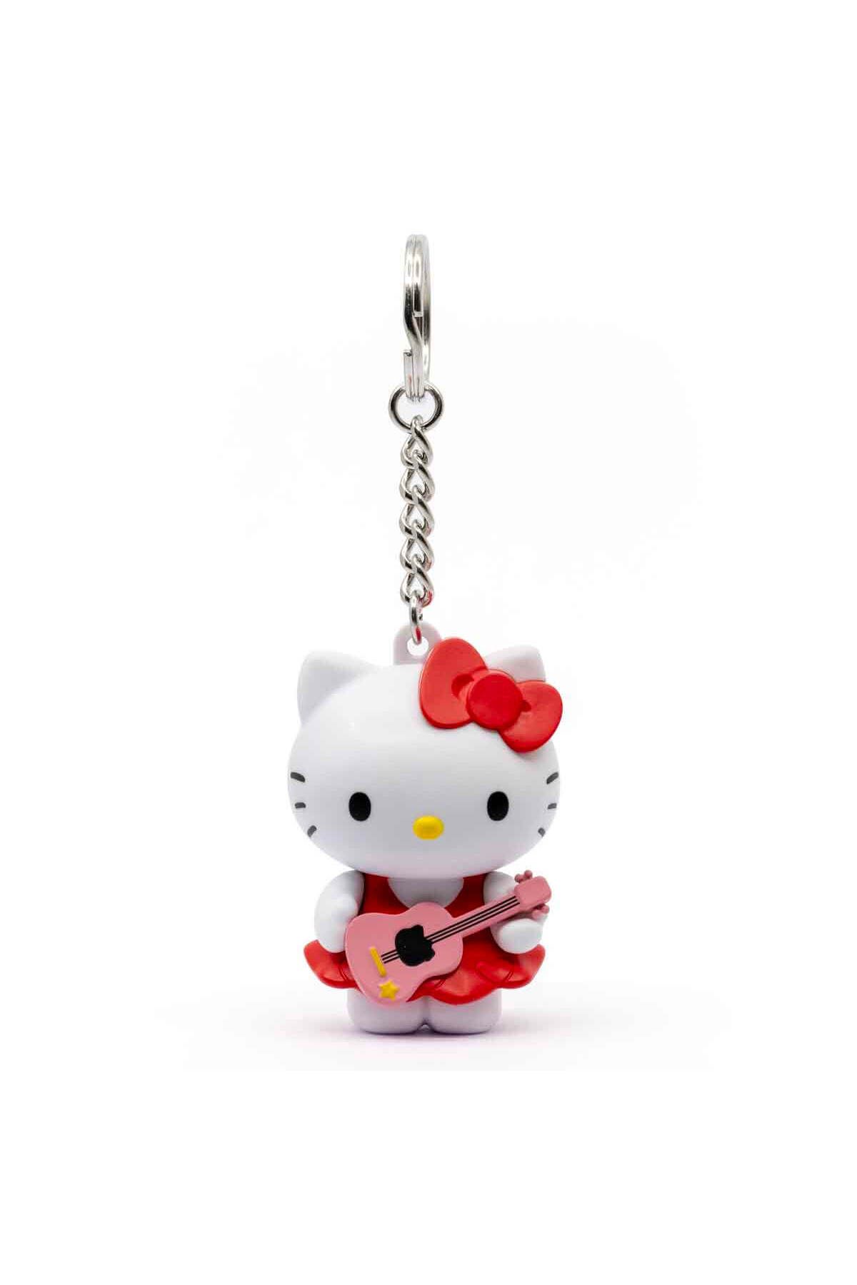 Hello Kitty YUME POCKET HERO HELLO KITTY & FRIENDS 6