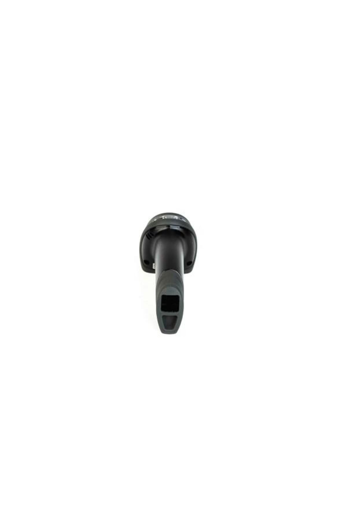 Spider-Handheld 2D Imager Sp610 USB Handheld Qr Code Reader 4