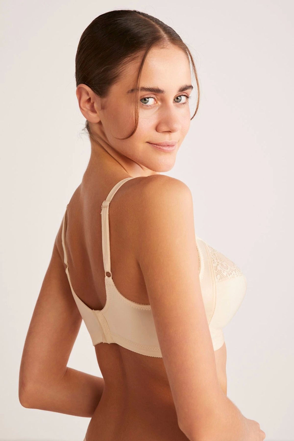 Moda Şahsenem Kom Barbara Toparlayıcı Sütyen