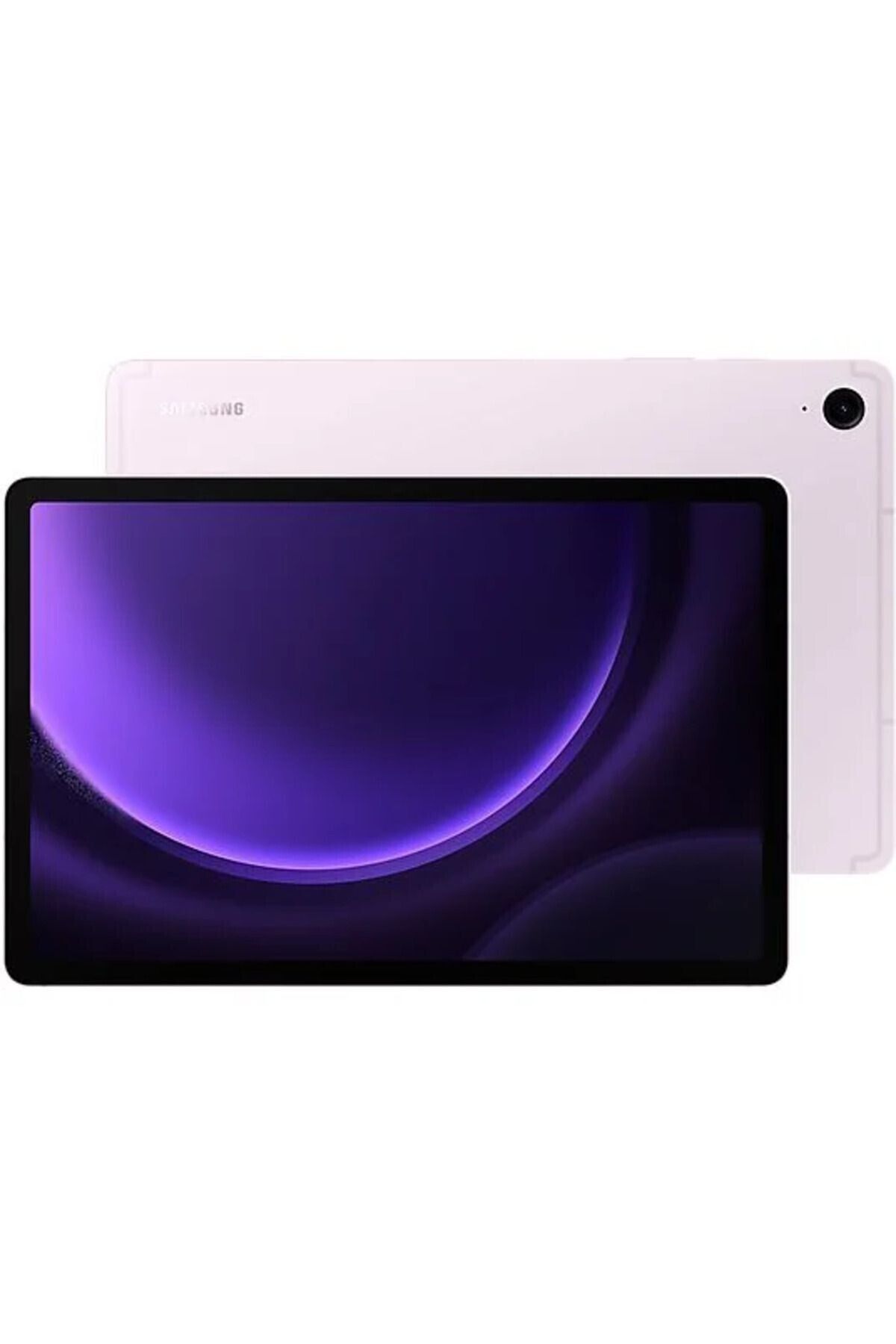 Samsung Galaxy Tab S9 Fe Wifi 8 Gb Ram 256 Gb Mor