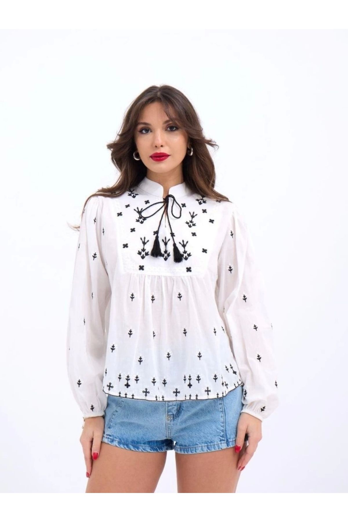 MODA 6892 GÖEKEKRU