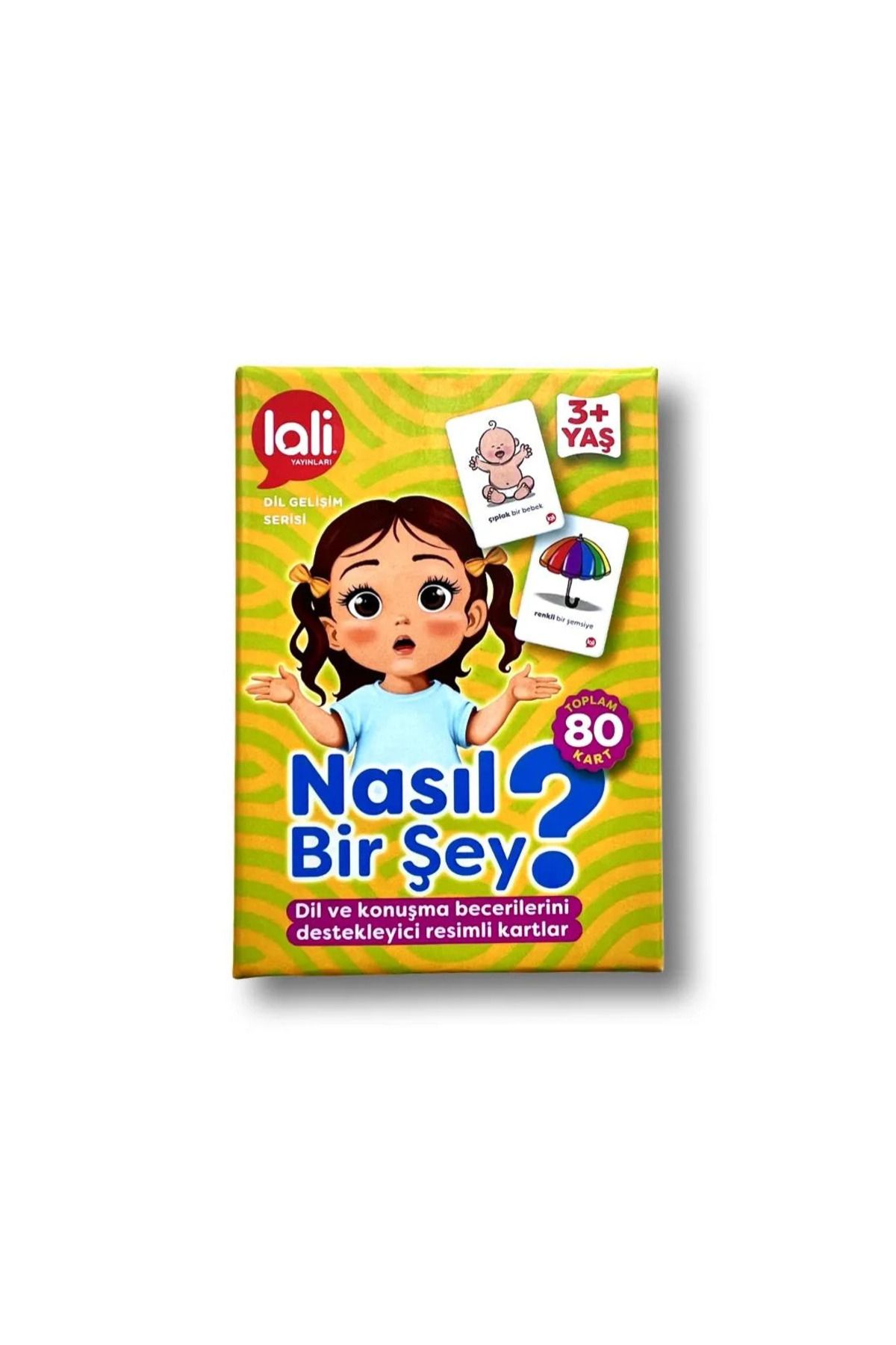 Bilim Disleksi Lali Yayınları Nasıl Bir Şey?