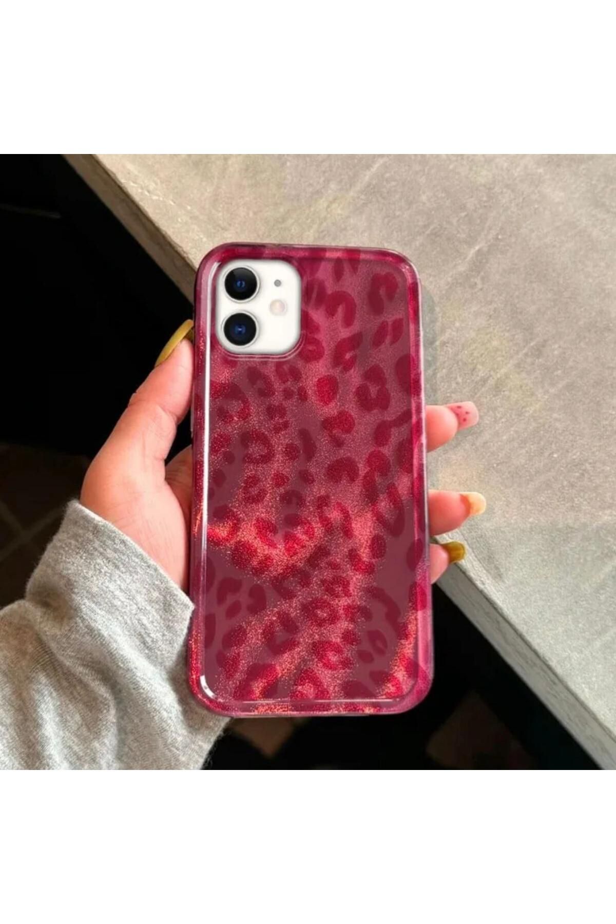 EPAksesuar Iphone 13/14/15 modelleri ile uyumlu şık ve koruyucu Telefon kılıfı