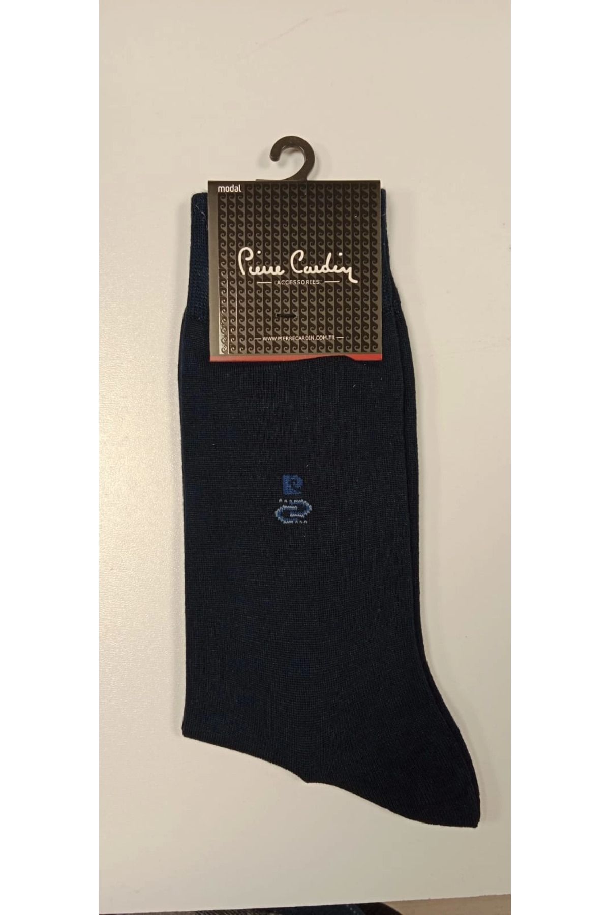 Moda Şahsenem Pierre Cardin 294 Lima Erkek Çorap