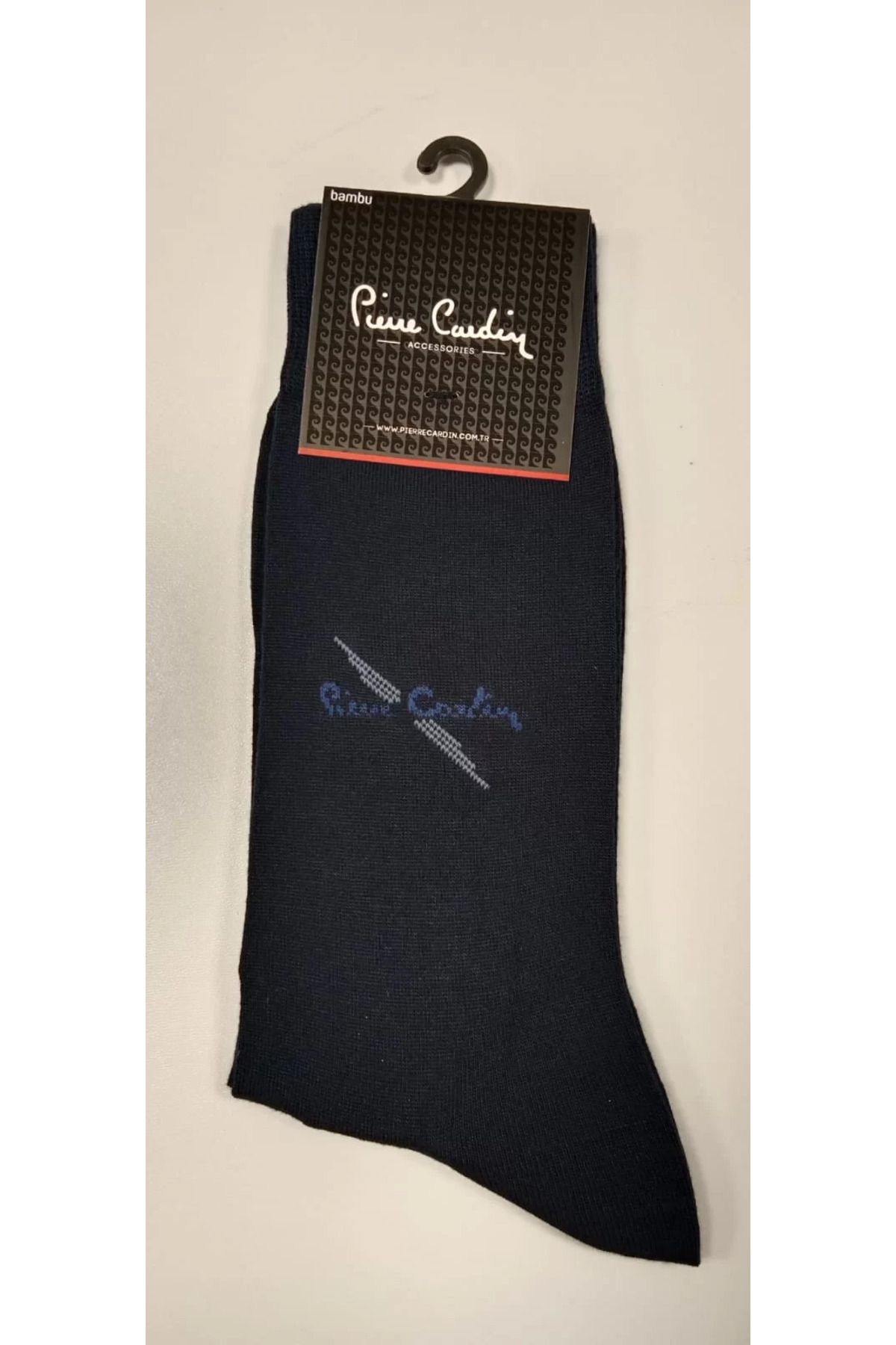 Moda Şahsenem Pierre Cardin 495 Puno Erkek Çorap