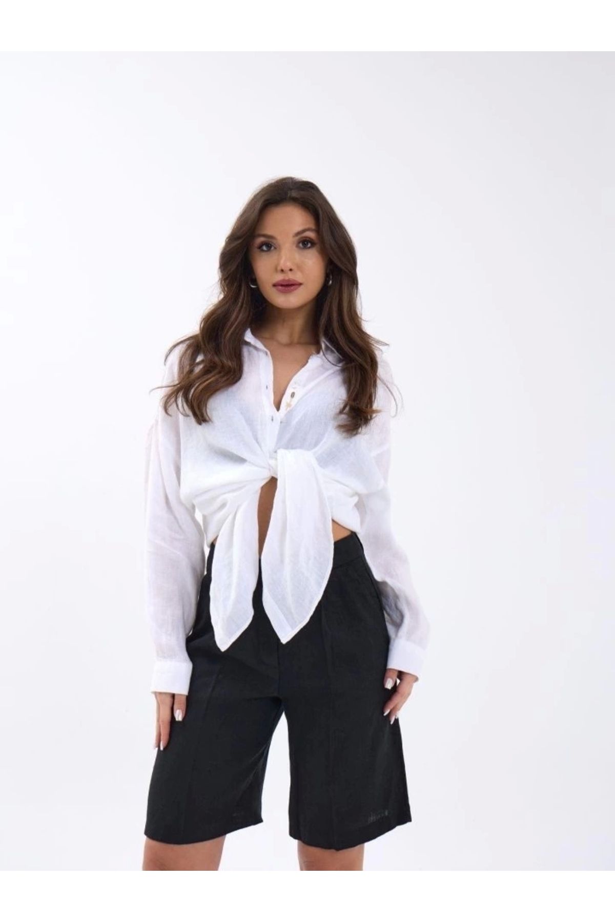 MODA 7066 ŞORTİYAH