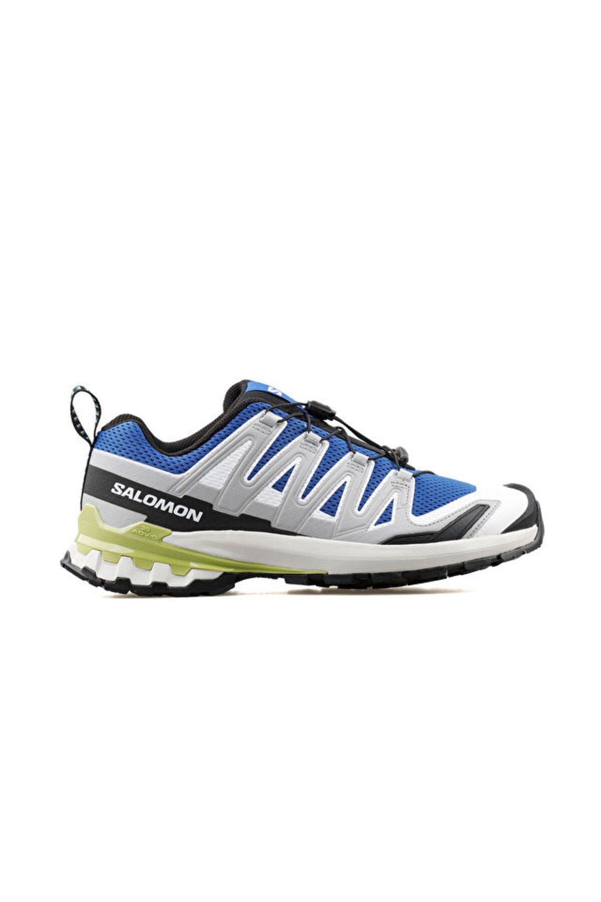 Salomon Xa Pro 3D V9 Erkek Koşu Ayakkabı L47747800 Renkli