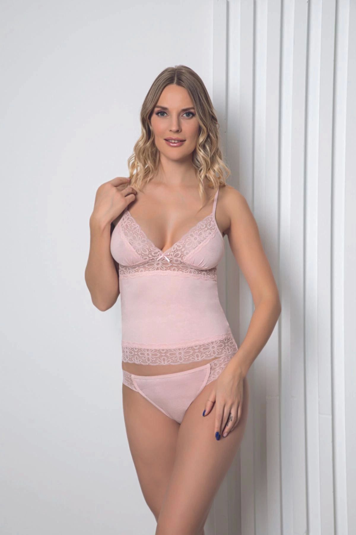 Moda Şahsenem Alissa 604 Atlet Takımı