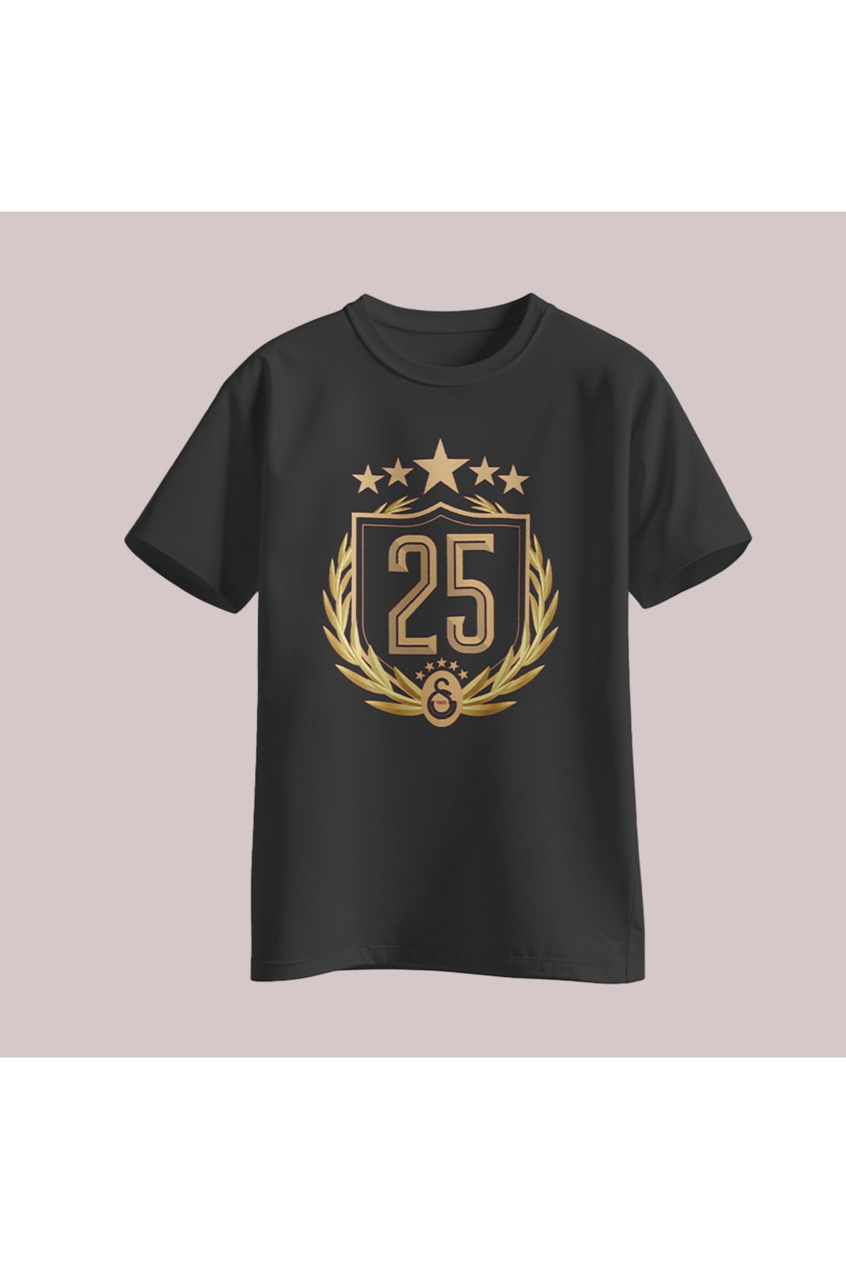 Medellin Wear 25 BEŞYILDIZ ŞAMPİYON